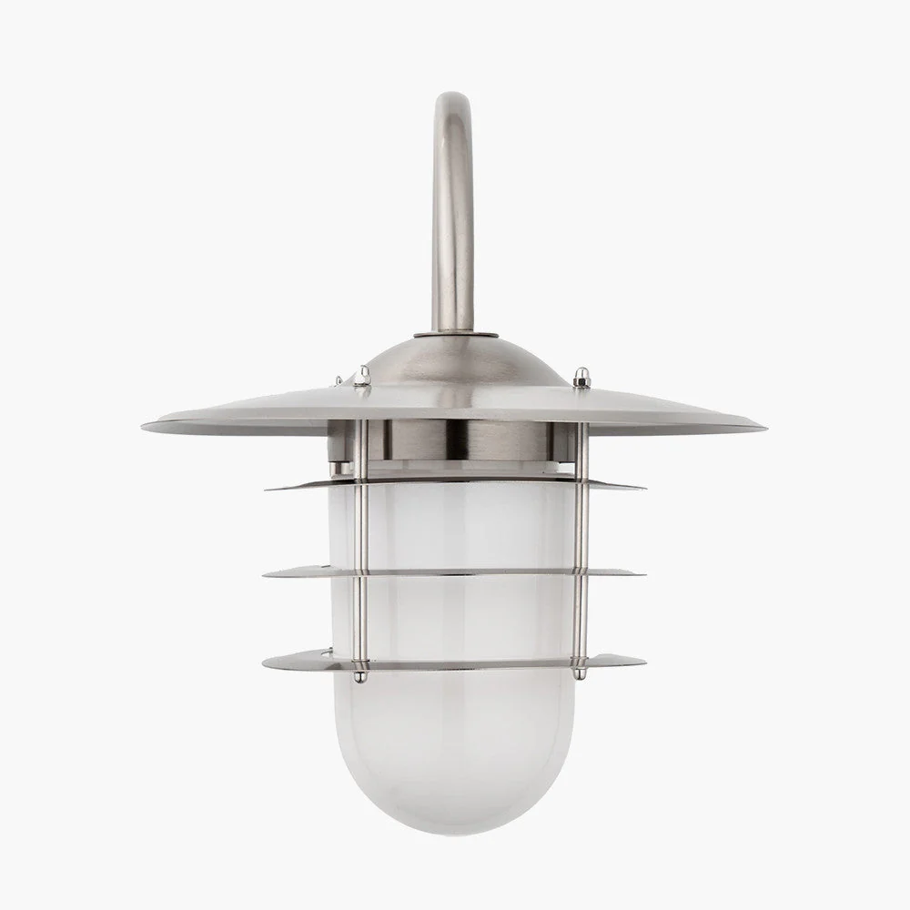 Centauri Outdoor Wall Light - Various Finishes - Image 23