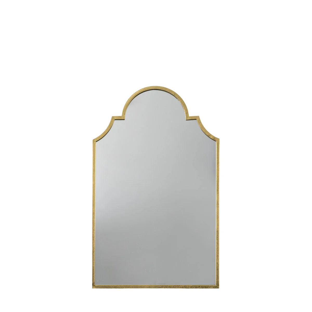 Certosa Mirror Gold