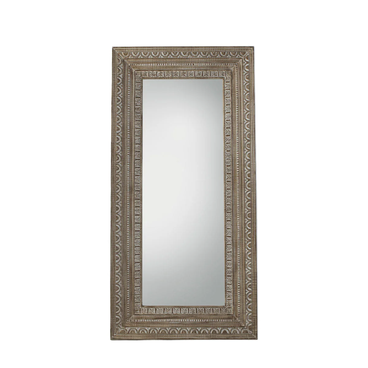 Chandi Mirror