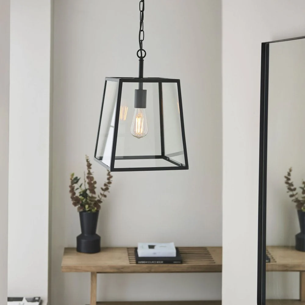 Charter 1Lt Pendant - Various Finish - Image 4