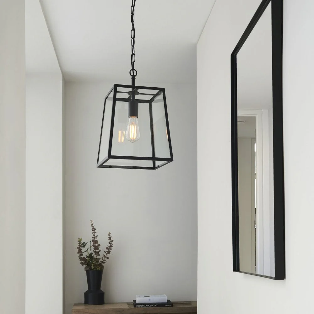Charter 1Lt Pendant - Various Finish - Image 9