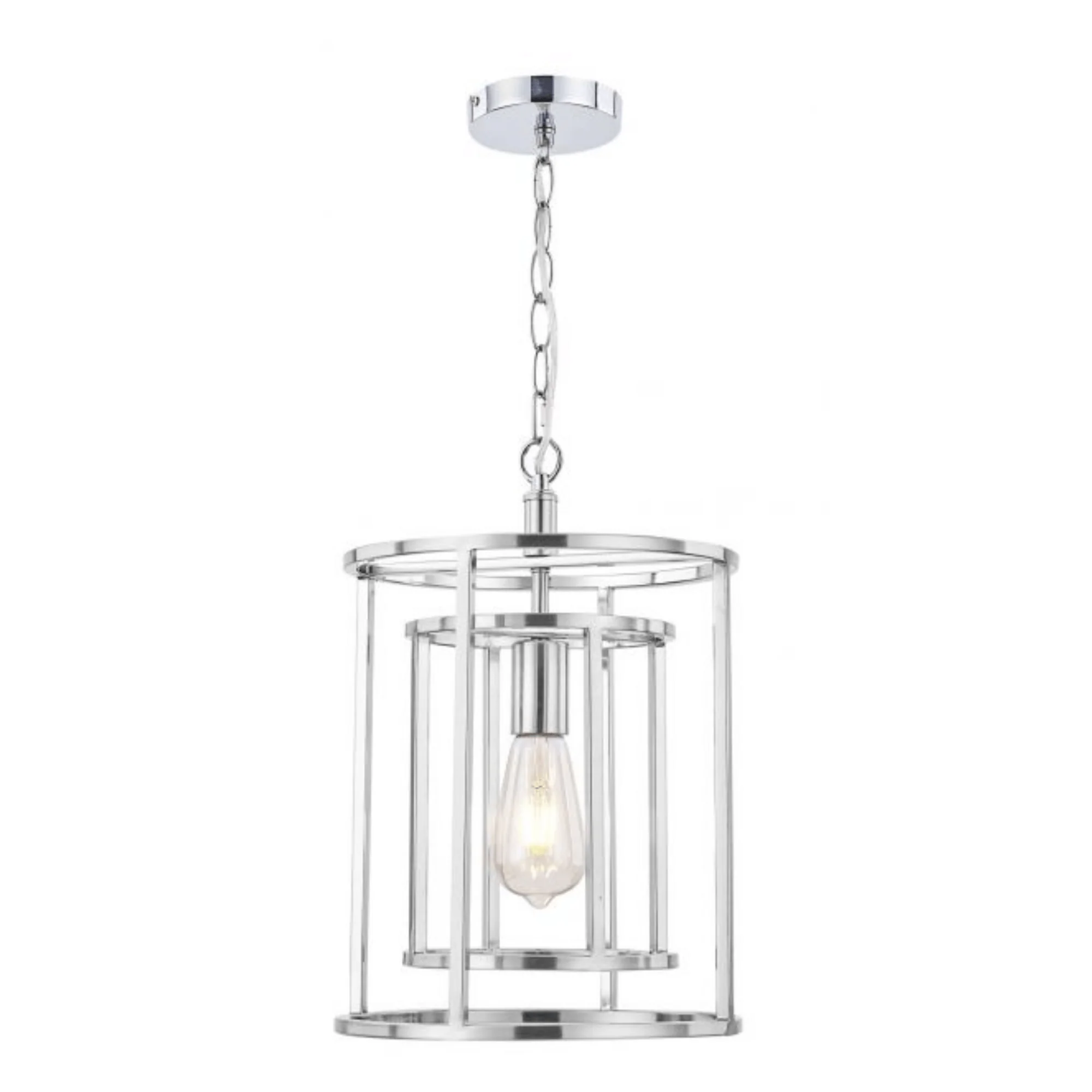 Chester 1 Light Lantern Range