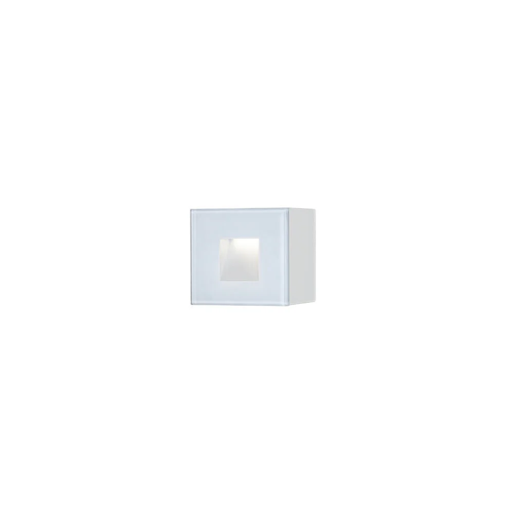 Chieri Small/Medium Light Black High Power Led IP54