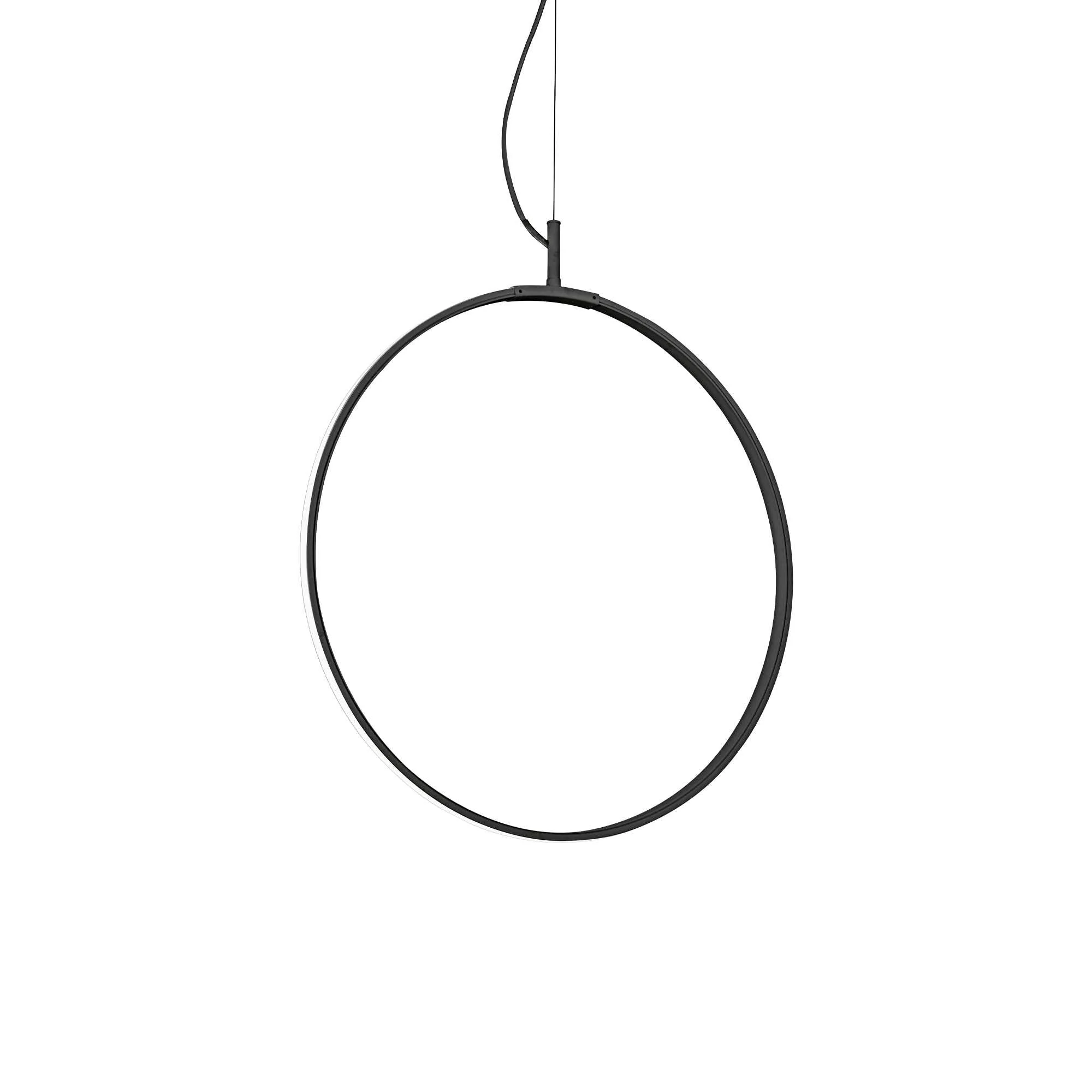Circus Various Size - Black Finish