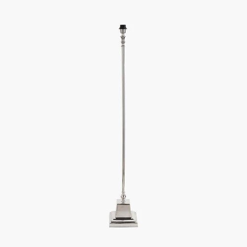 Claudius Metal Stick Floor Lamp Base