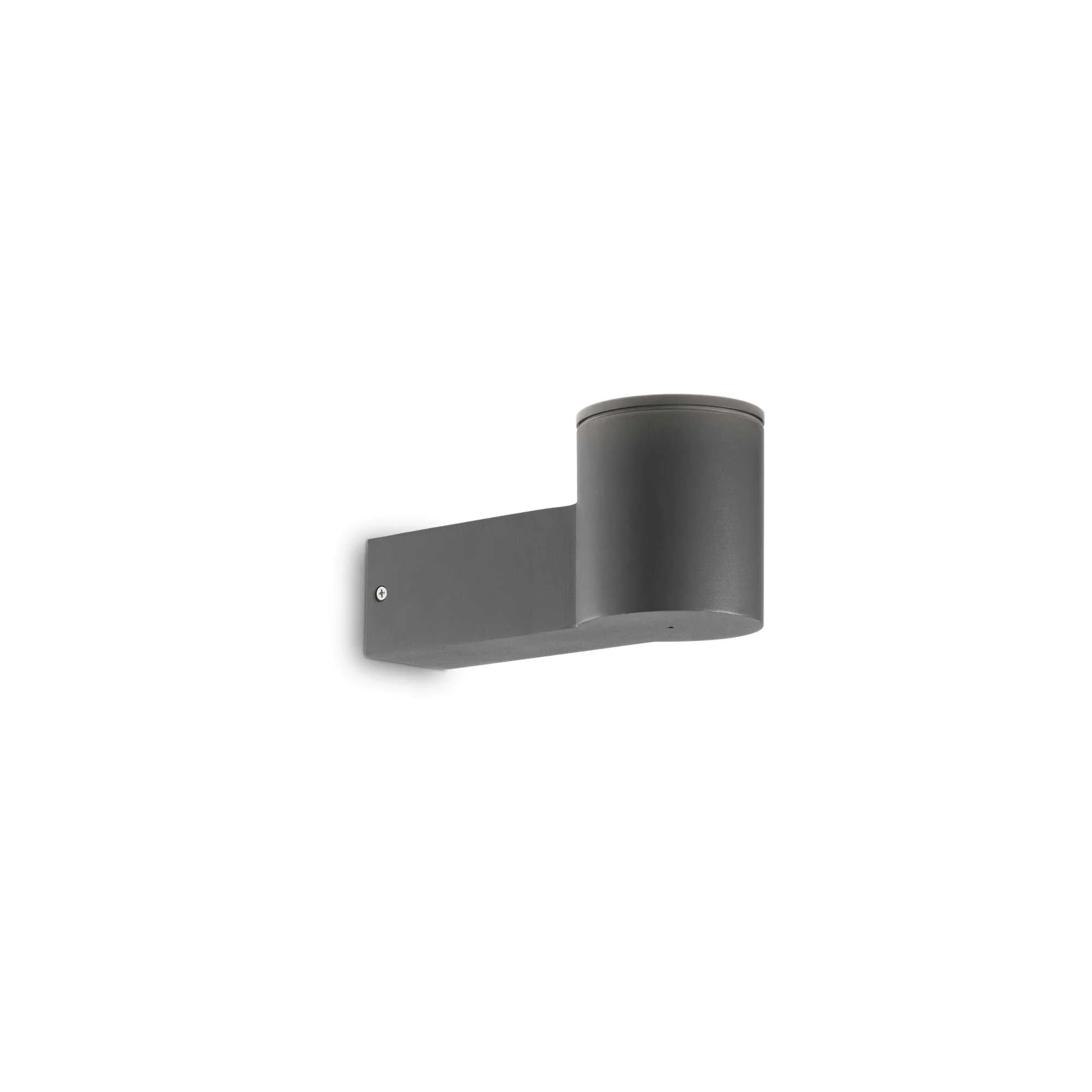 Clio Wall Light- Anthracite/White/Grey/Black Finish