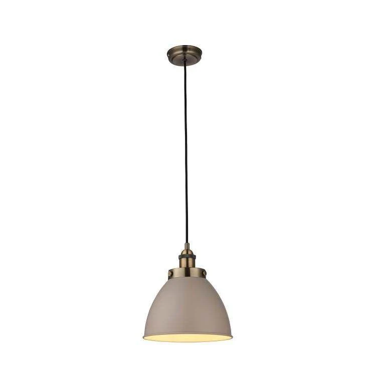 Concept Pendant Light Small/Large