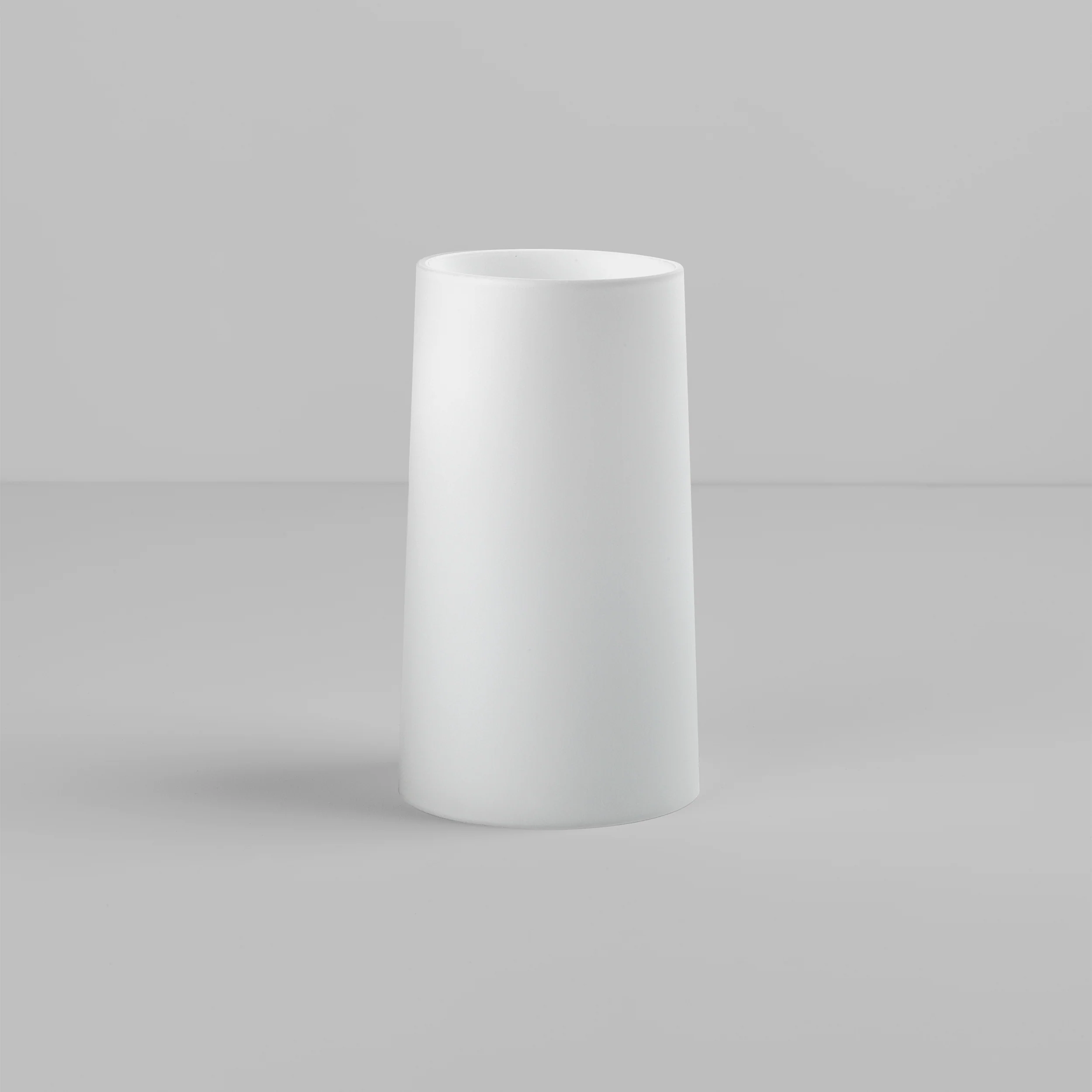 Cone 195 Glass Shade