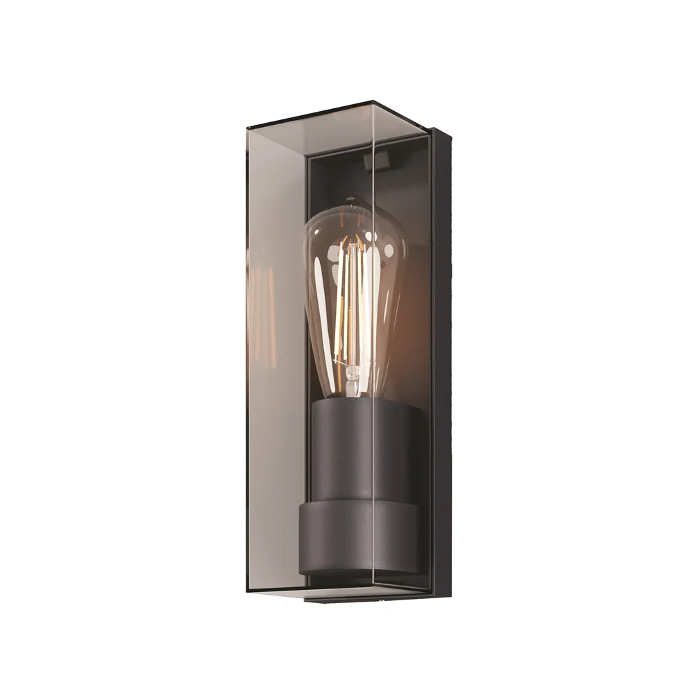 Conf Outdoor Flush Wall Lamp IP65