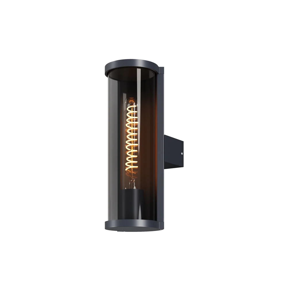 Conf Outdoor Wall Light IP54