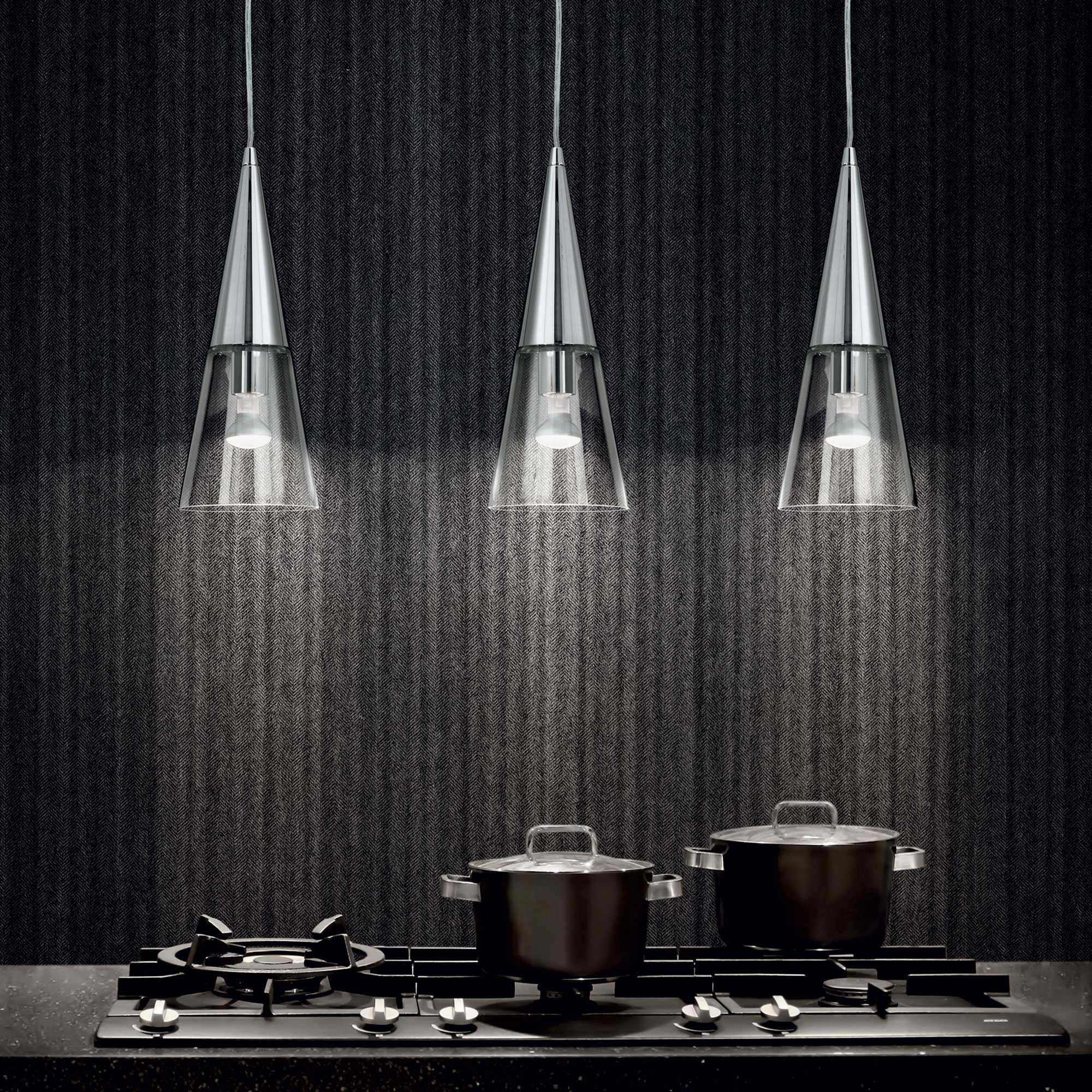 CONO 3Lt Kitchen Island Light-Promotional Offer - Image 3