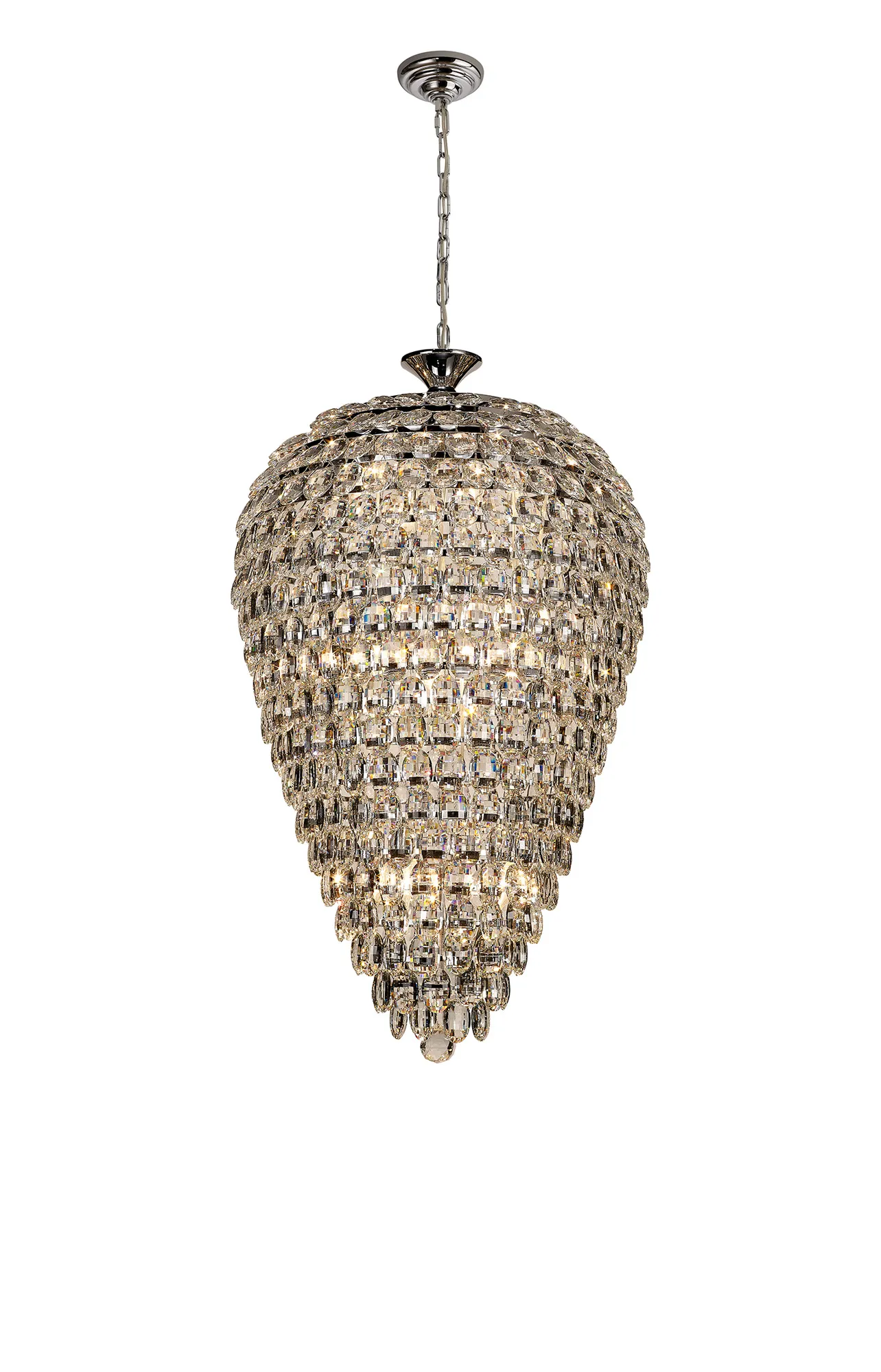 Consten Acorn Pendant