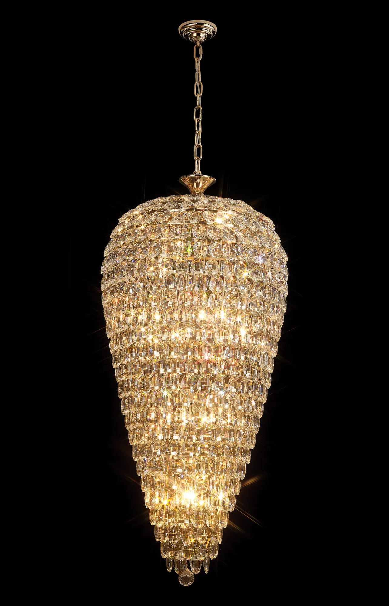 Consten Acorn Pendant - Image 51