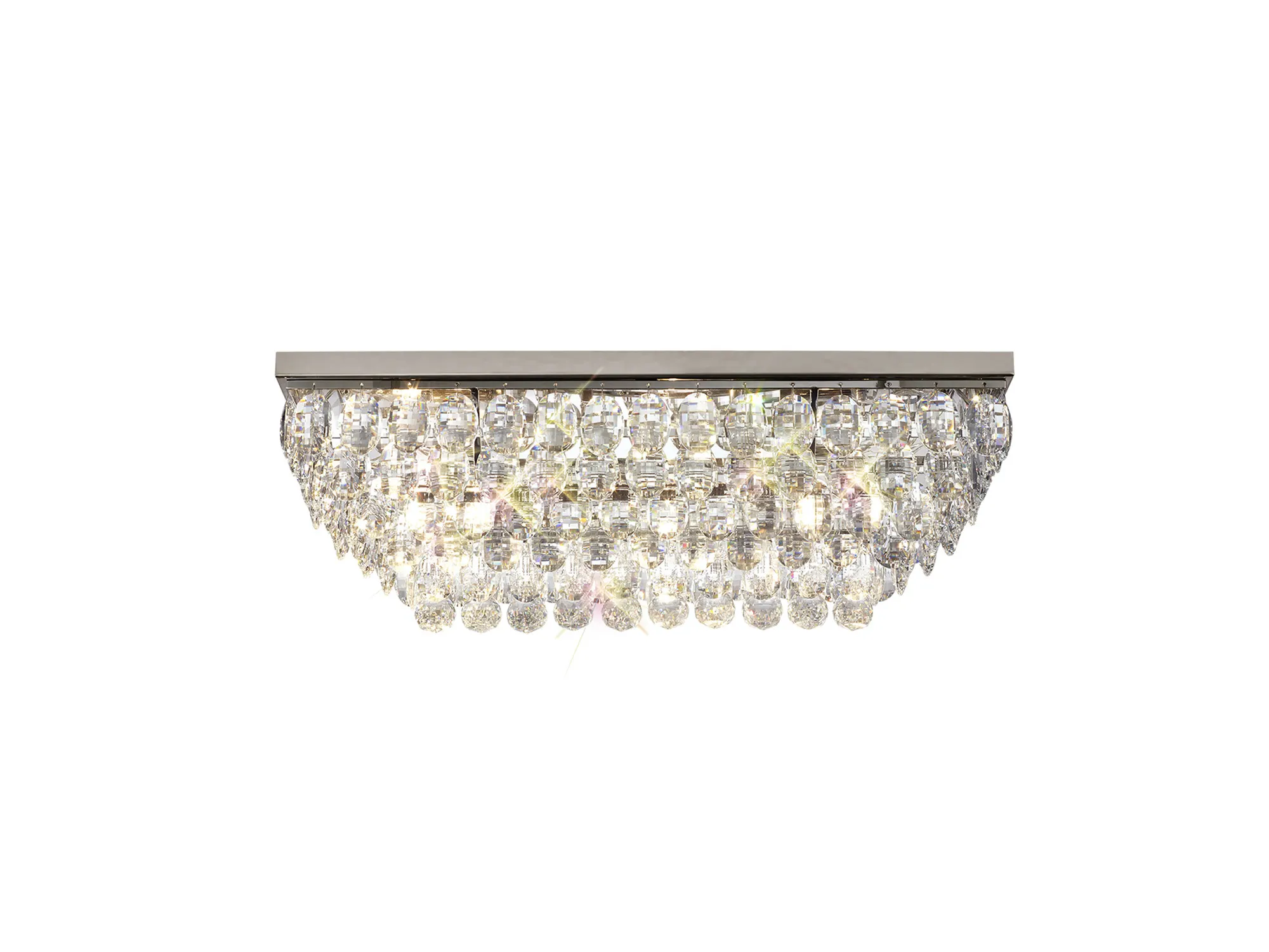 Consten Linear Flush Ceiling E14
