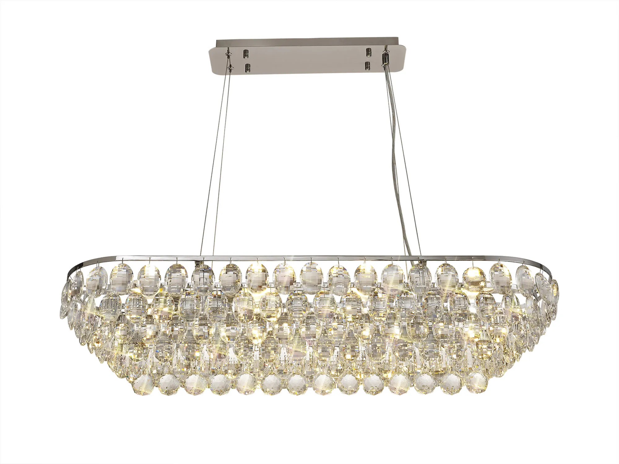Consten Linear Pendant E14