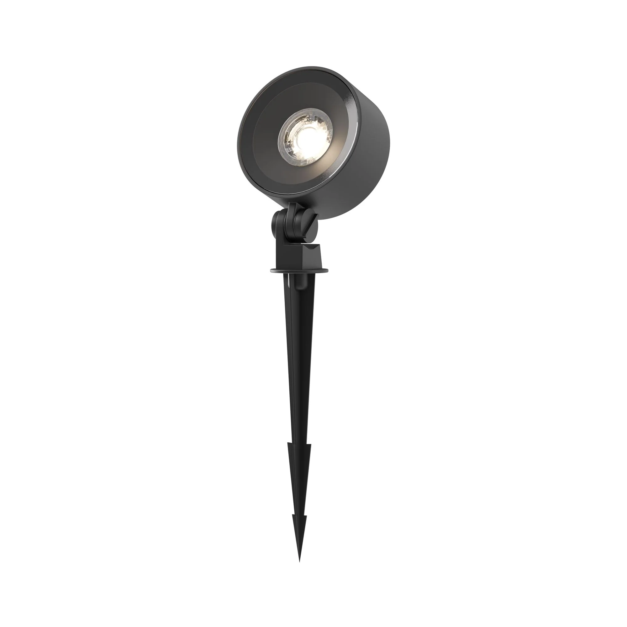 Core Ground Spike light