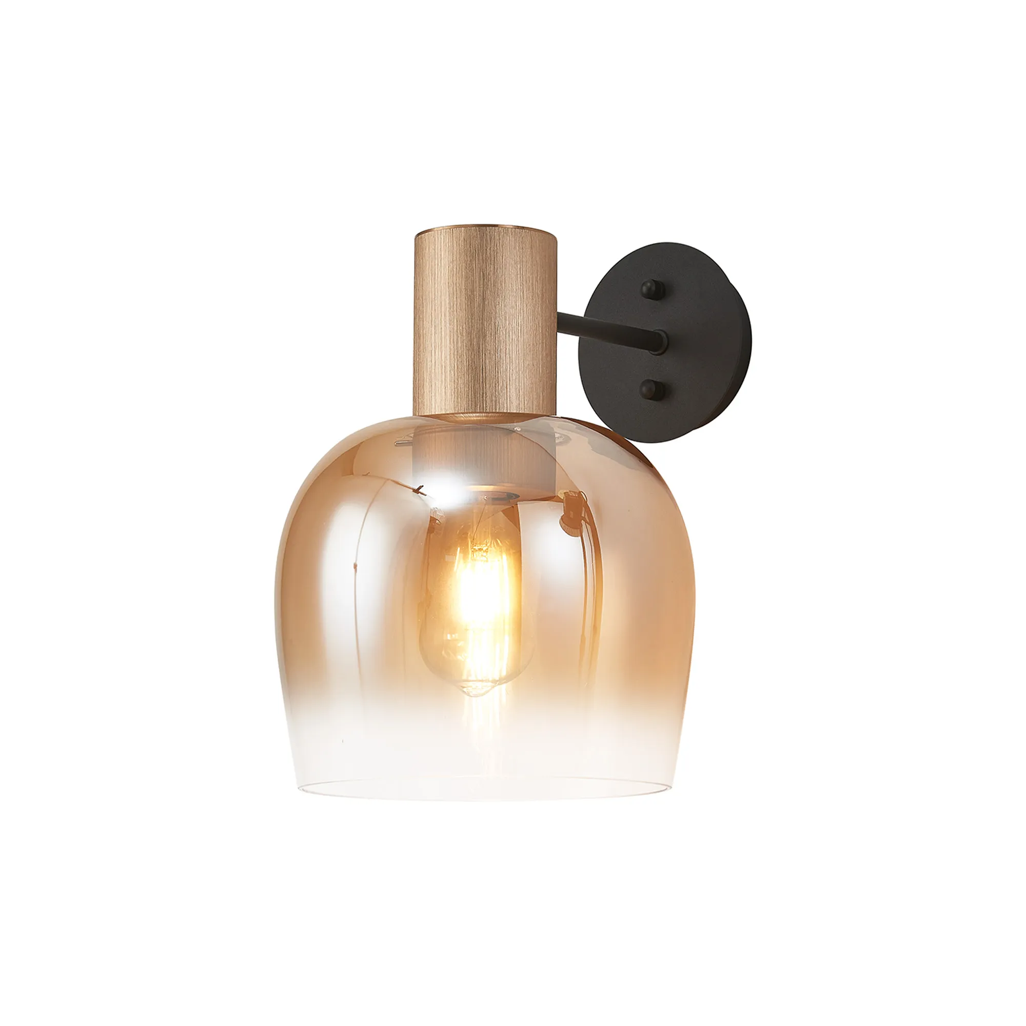 Camden Wall Light- Various Finishes - Image 18