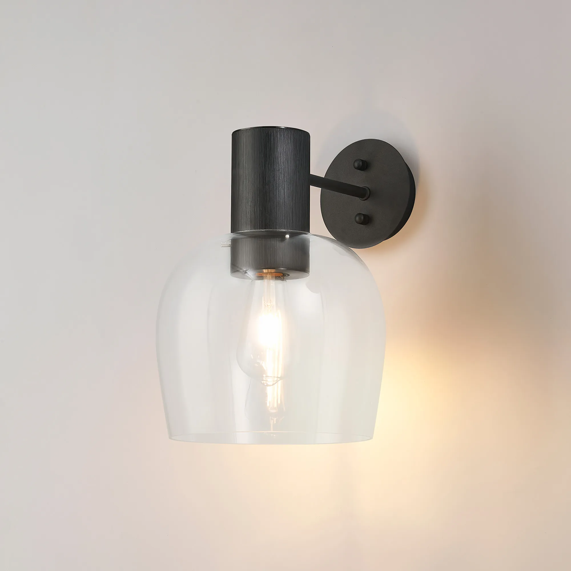 Camden Wall Light- Various Finishes - Image 30
