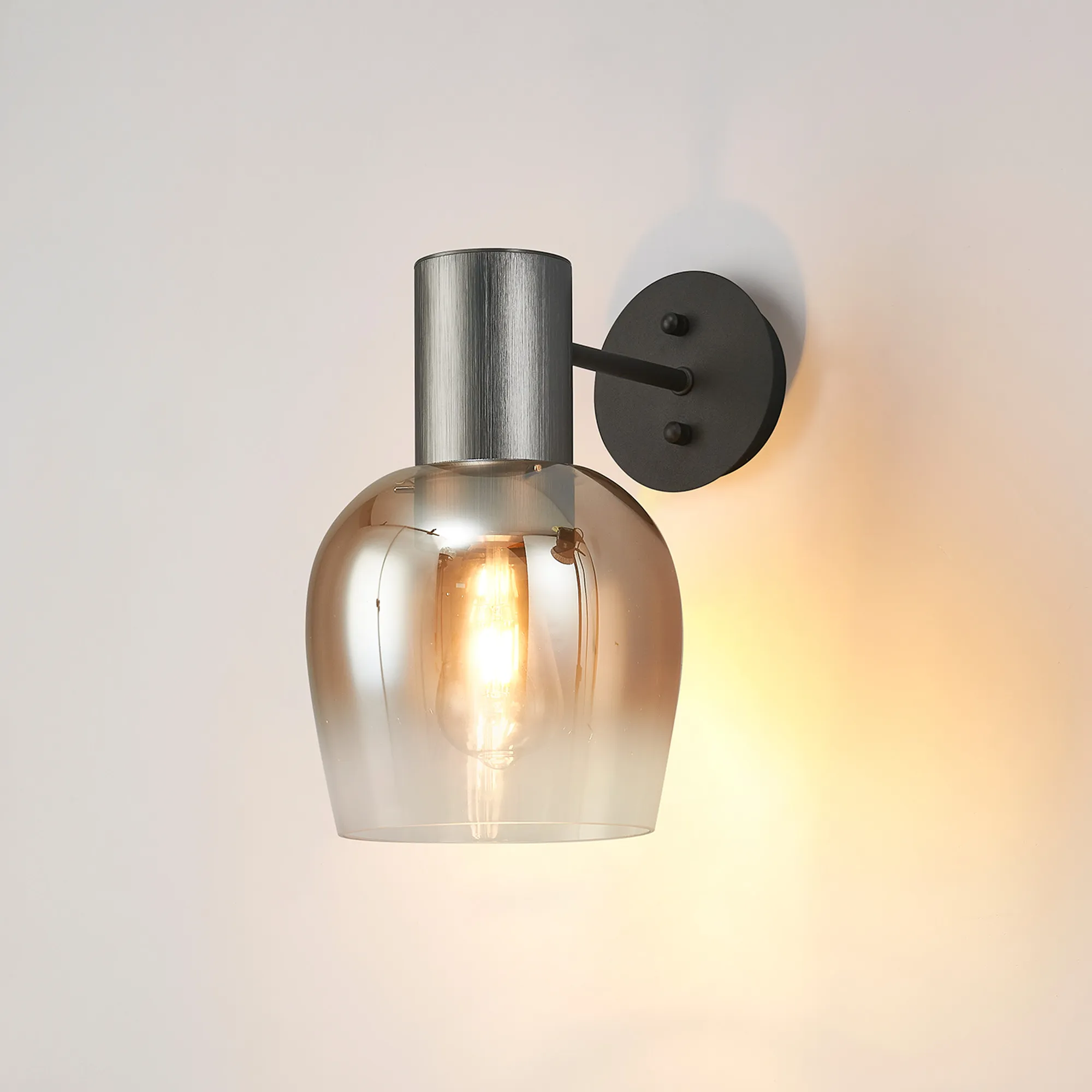 Camden Wall Light- Various Finishes - Image 33
