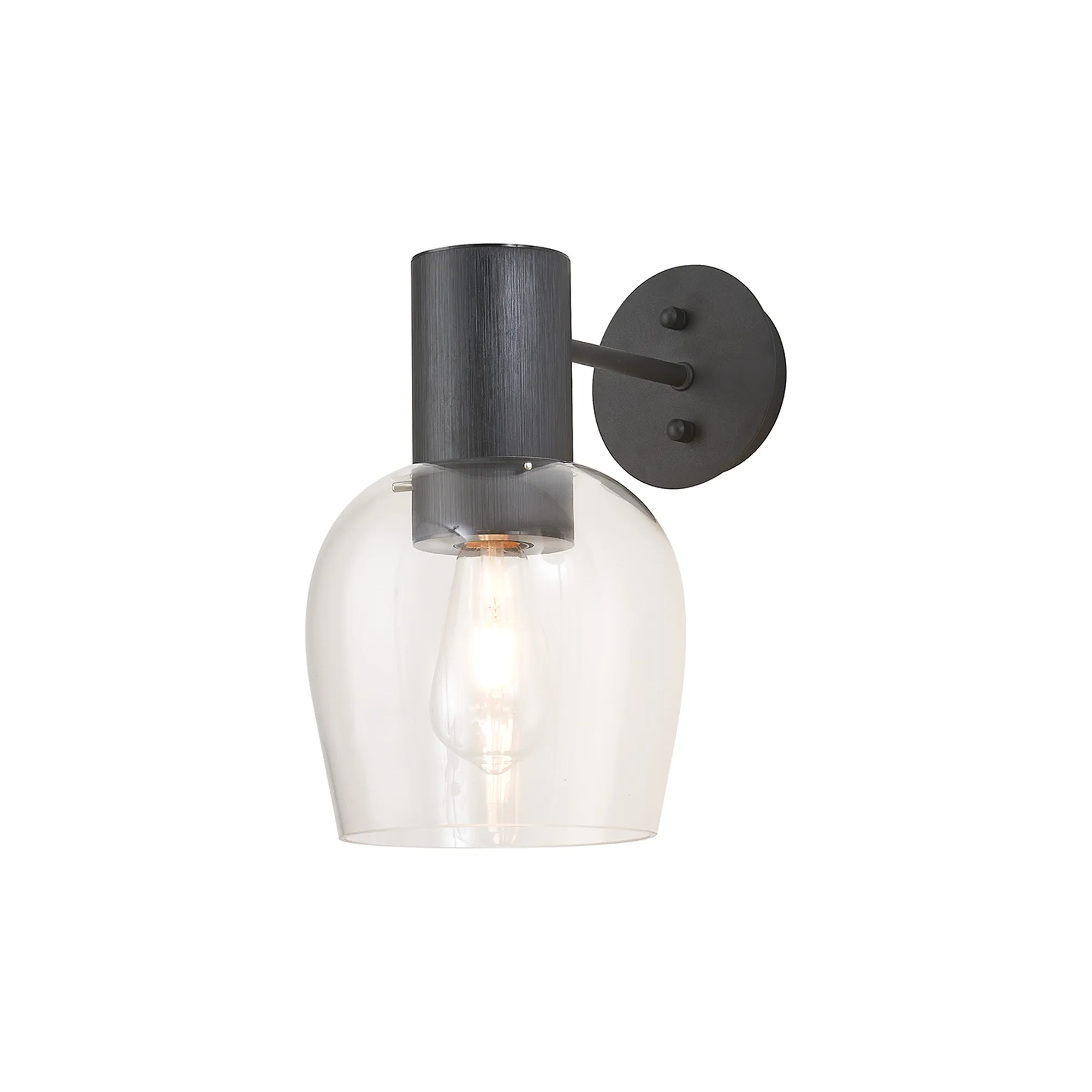 Camden Wall Light- Various Finishes - Image 35