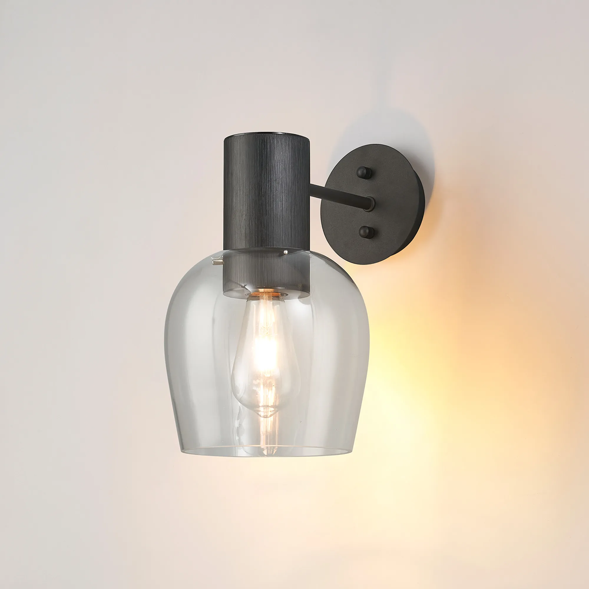 Camden Wall Light- Various Finishes - Image 37