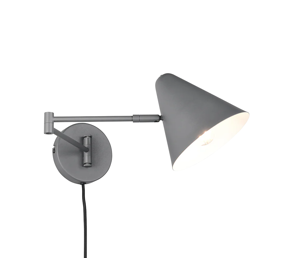 Cosima Wall lamp- Various Finishes
