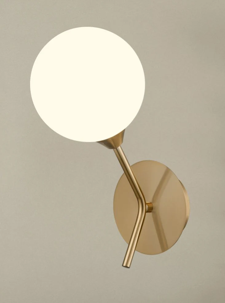 Cosmo Single Wall  - Various Finishes - Image 2