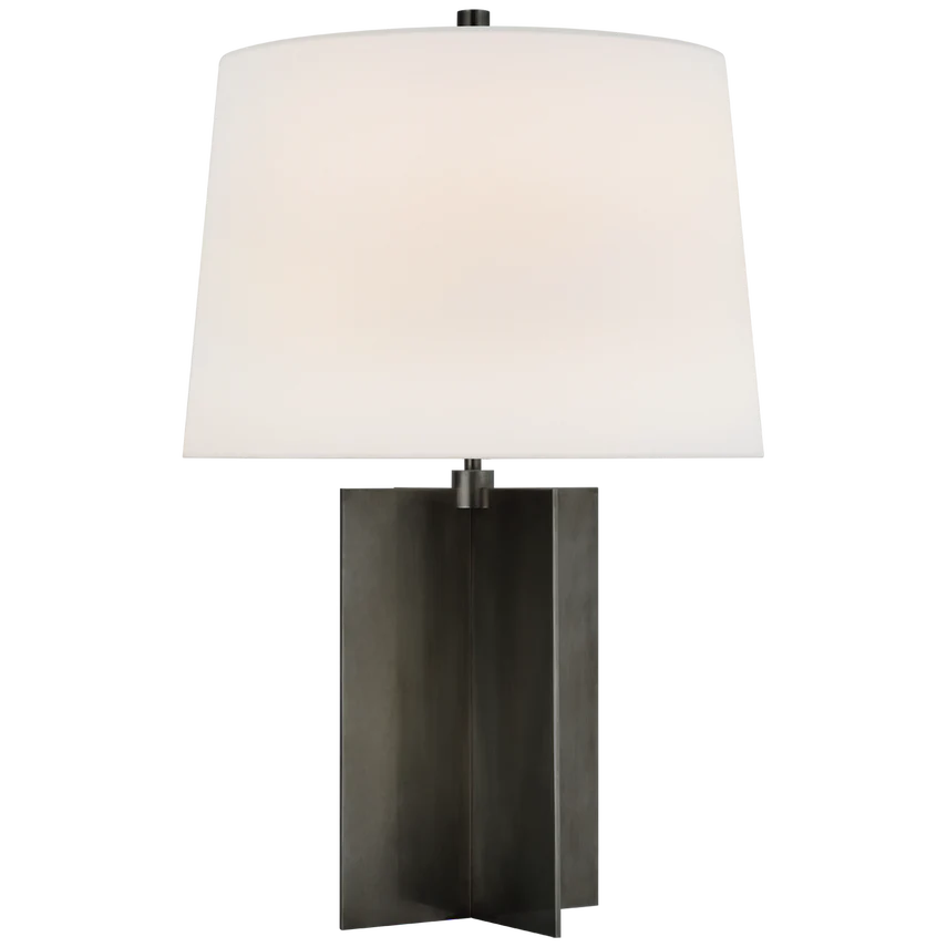 Costes Table Lamp- Bronze/ Antique Brass Finishes