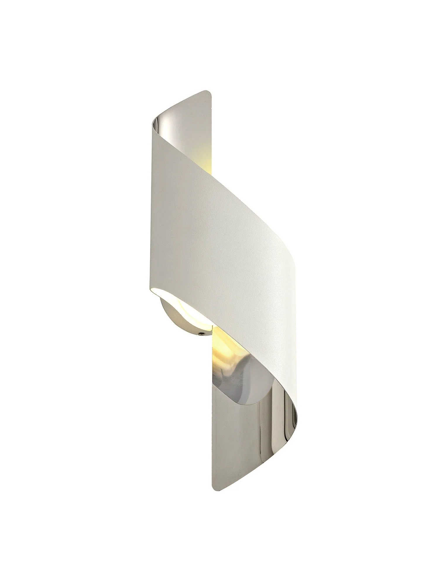 Cubby Wall Lamp Large, 1 x 8W LED, 3000K, 640lm, 3yrs Warranty - Image 2