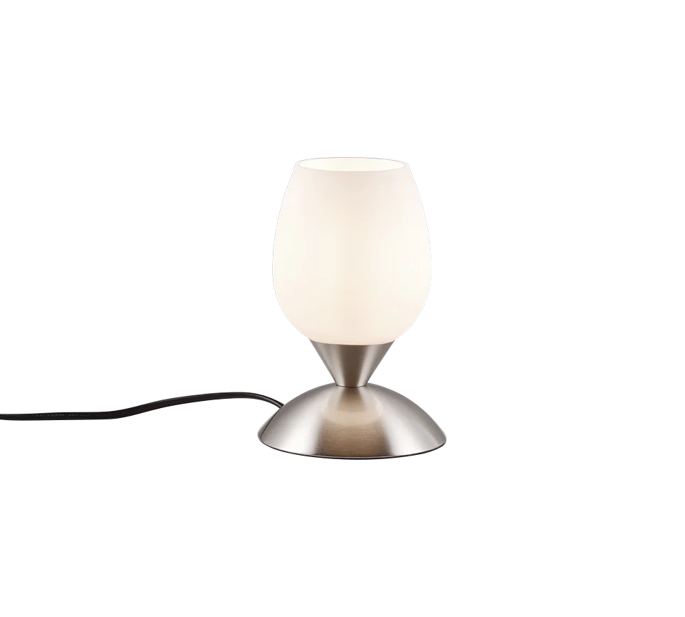 Cup Ii Touch Table Lamps - Various Finishes