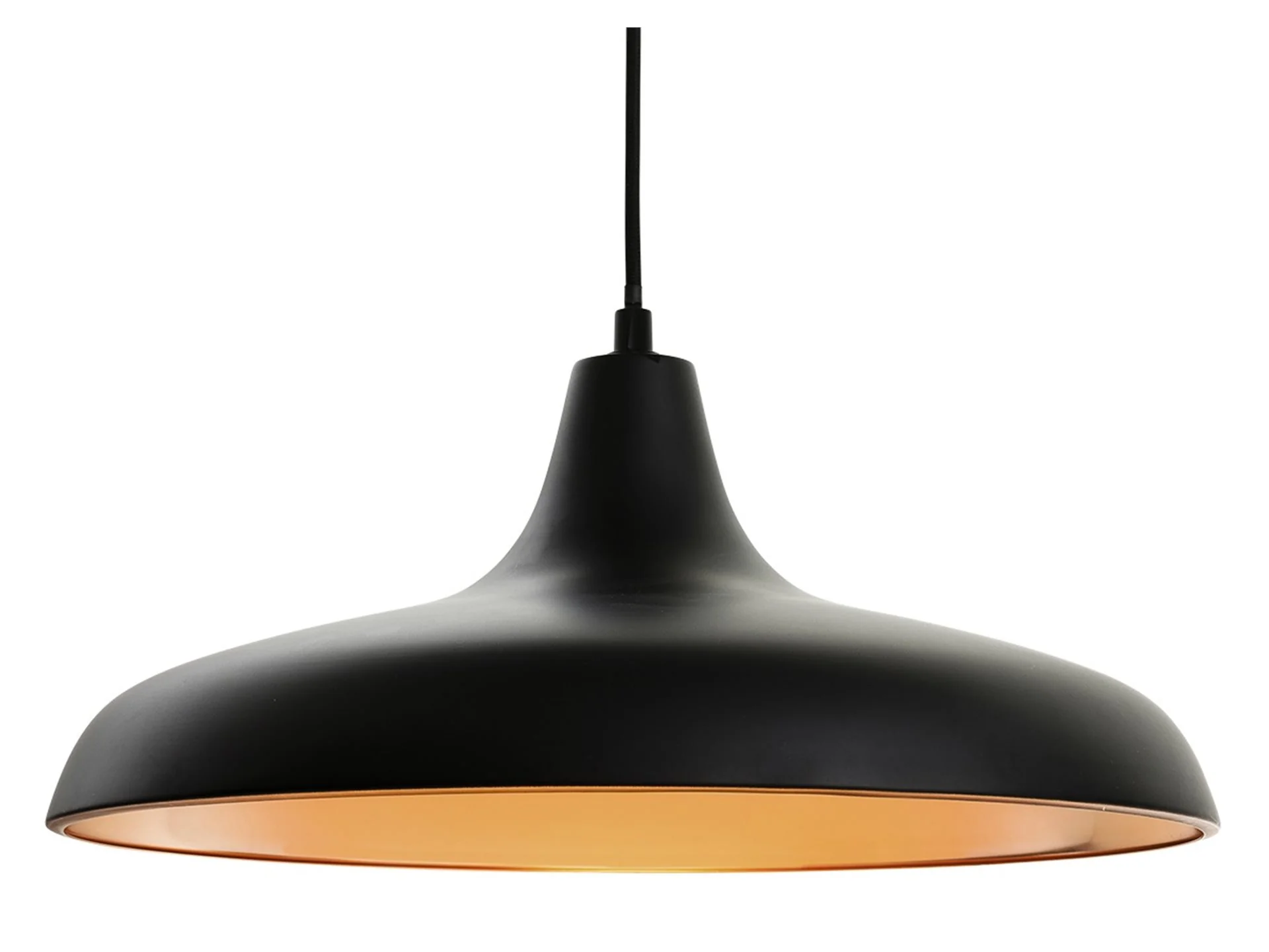 Curtis Pendant Light- Various Colours - Image 2