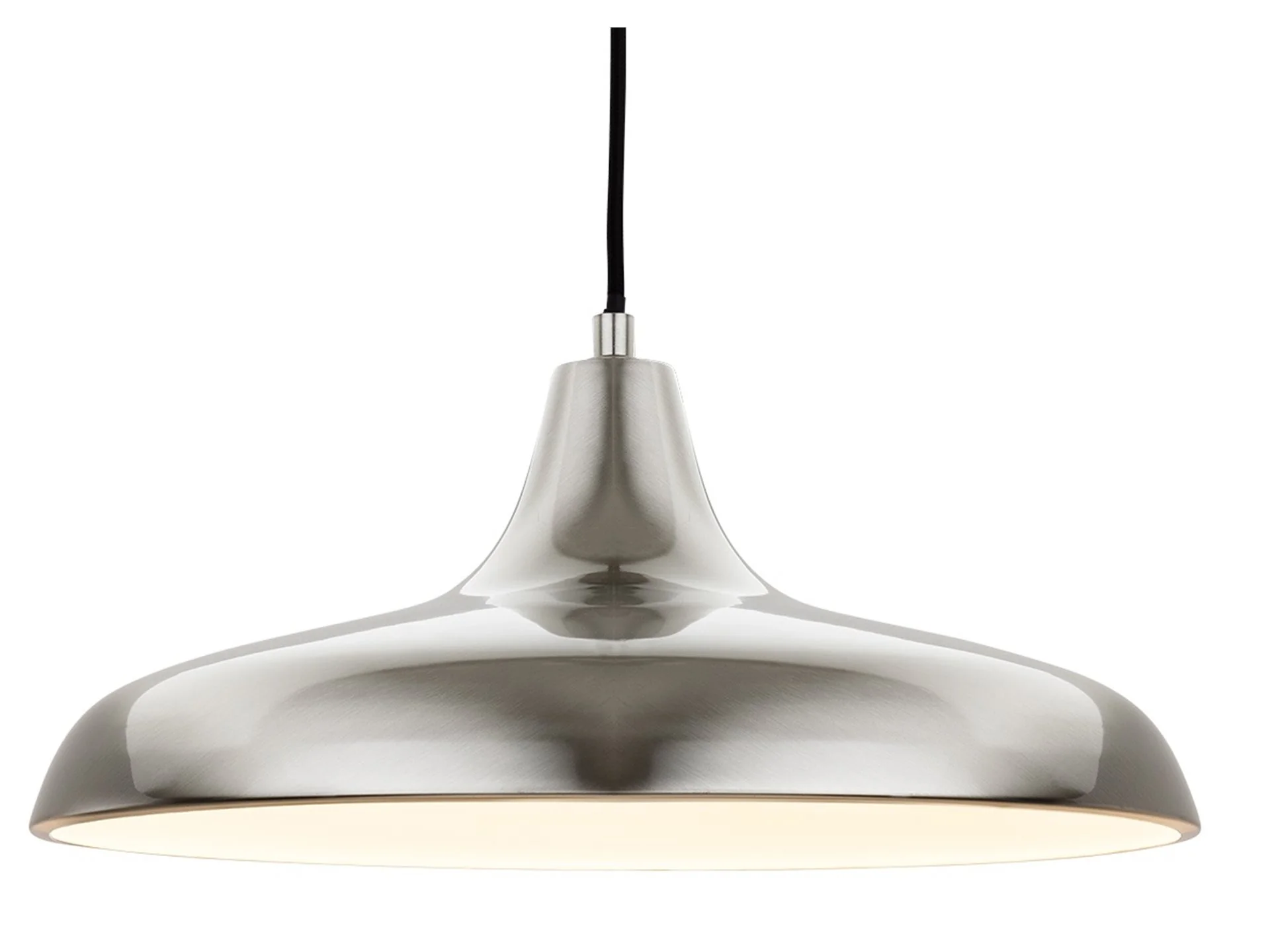 Curtis Pendant Light- Various Colours - Image 3