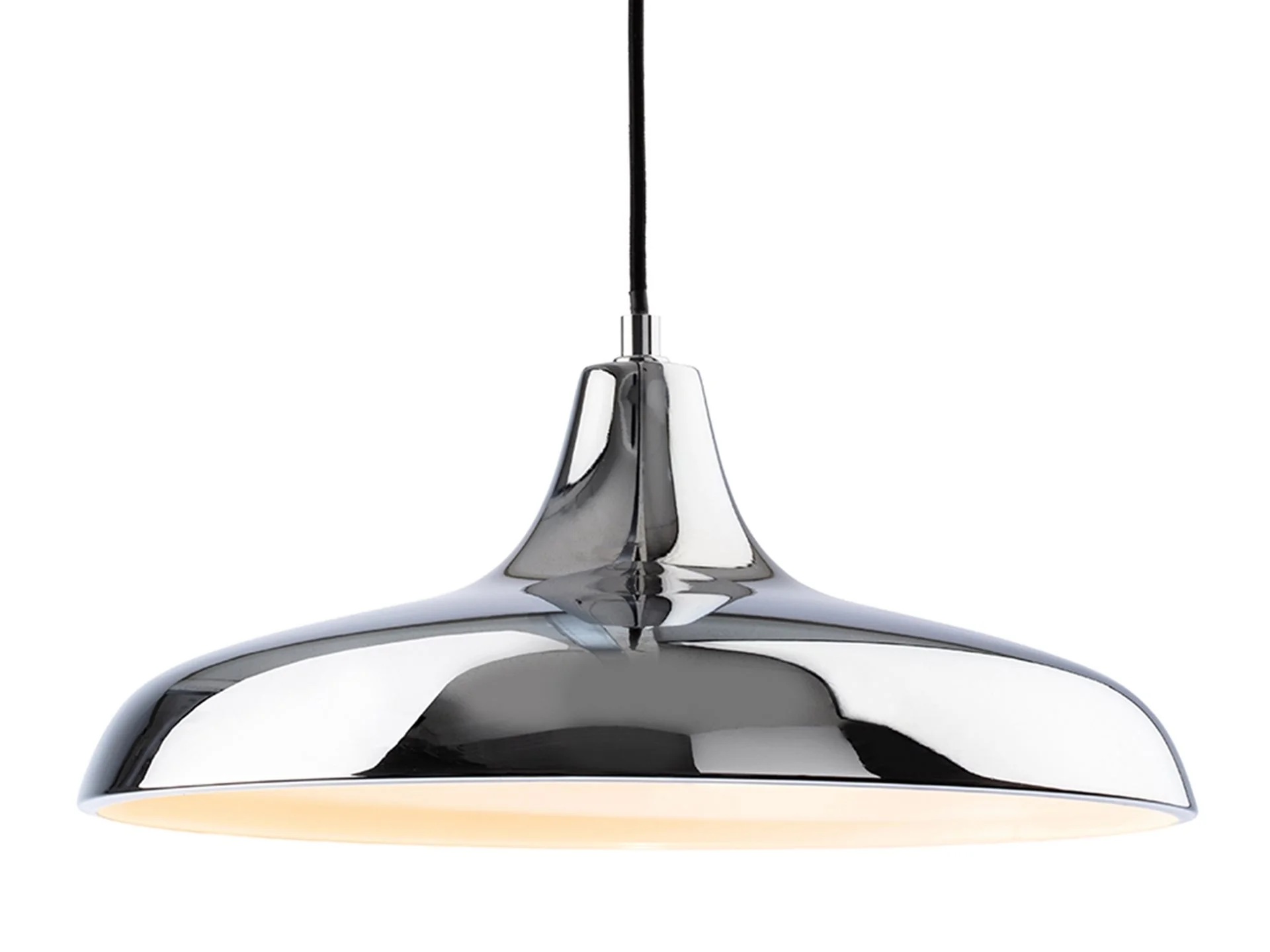 Curtis Pendant Light- Various Colours - Image 4