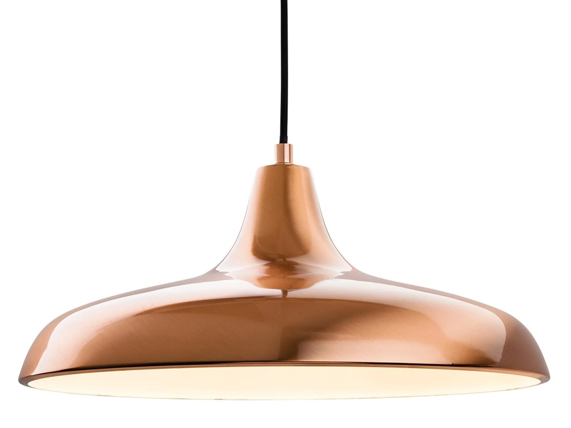 Curtis Pendant Light- Various Colours - Image 5