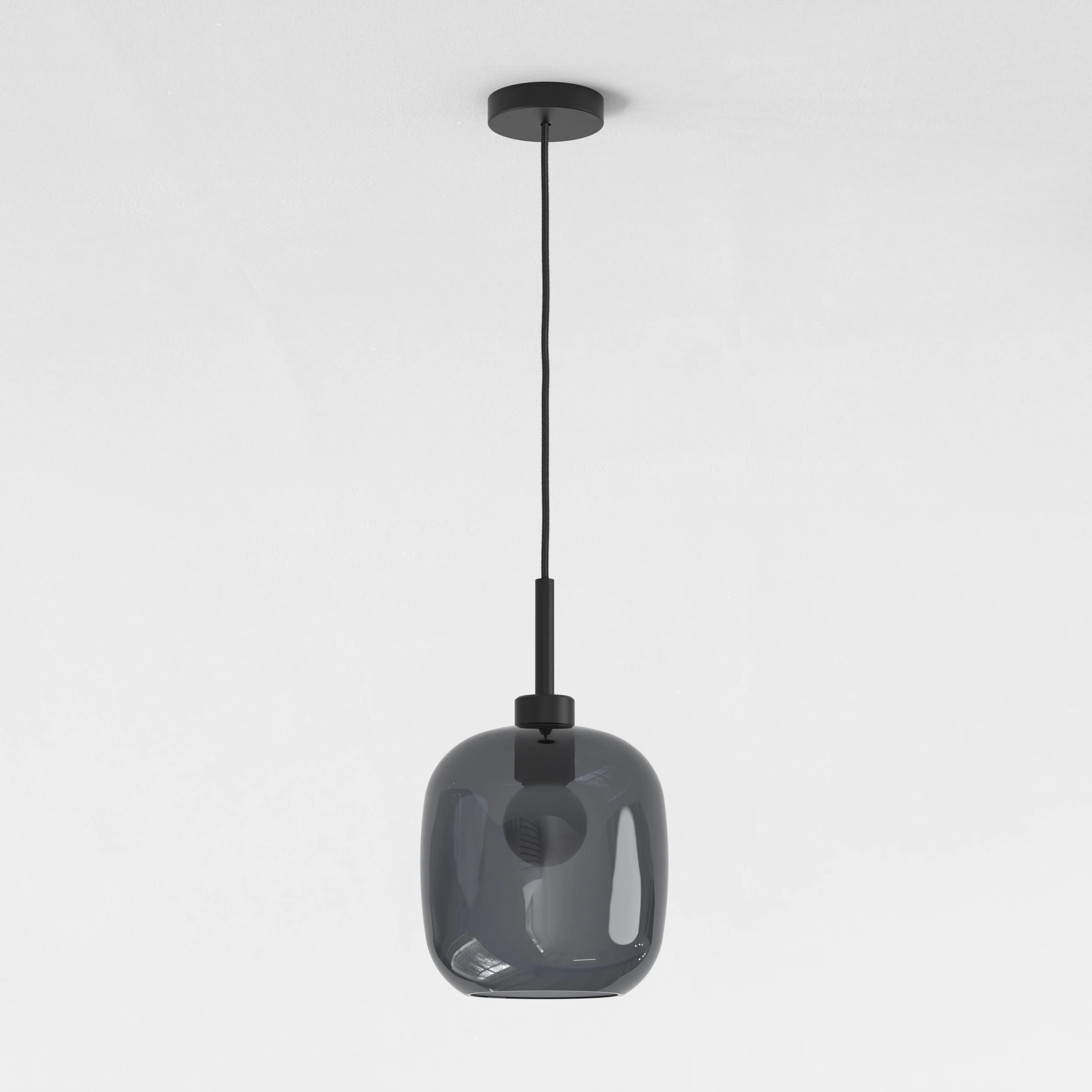 Curve Glass 220/285 Glass Shade - Image 14