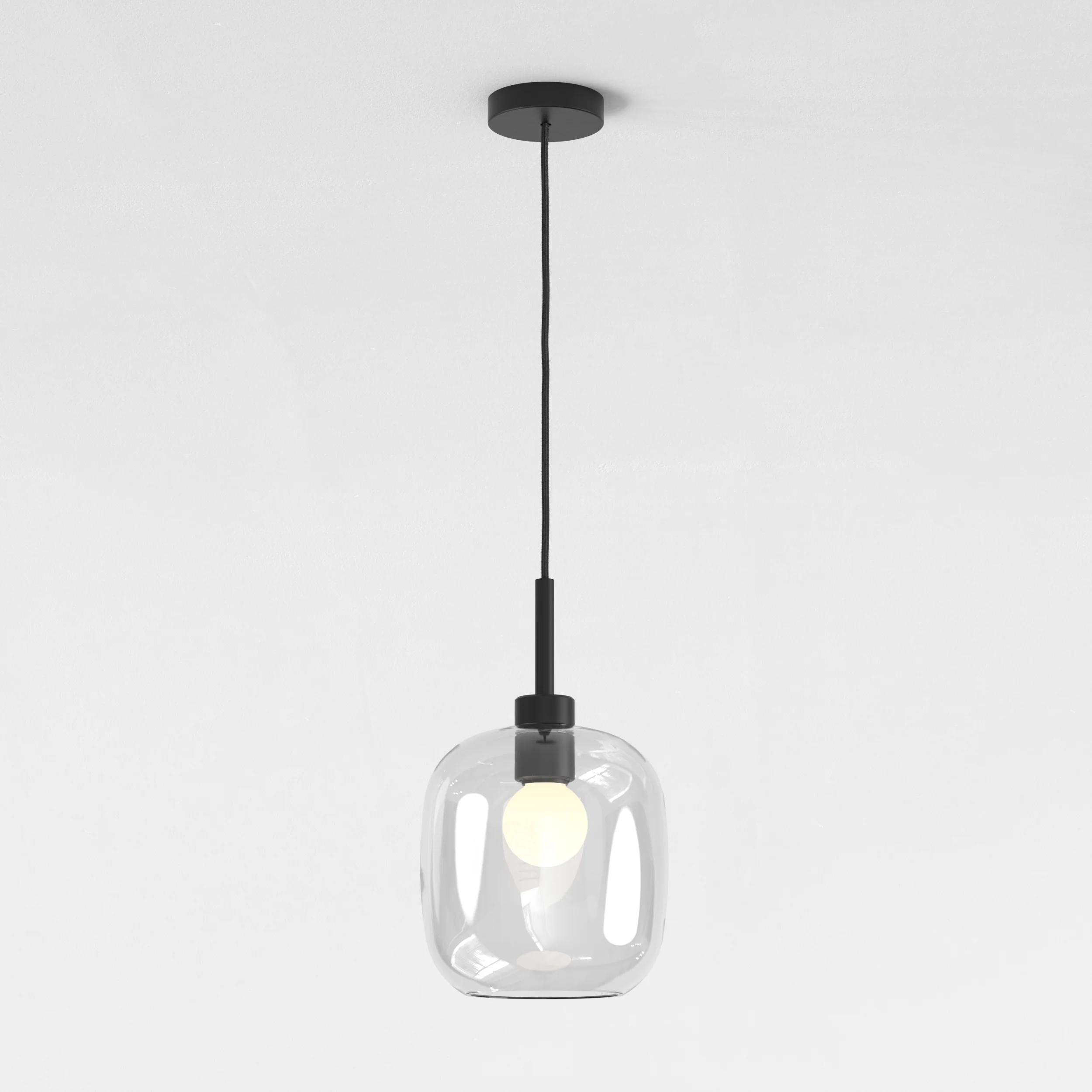 Curve Glass 220/285 Glass Shade - Image 25