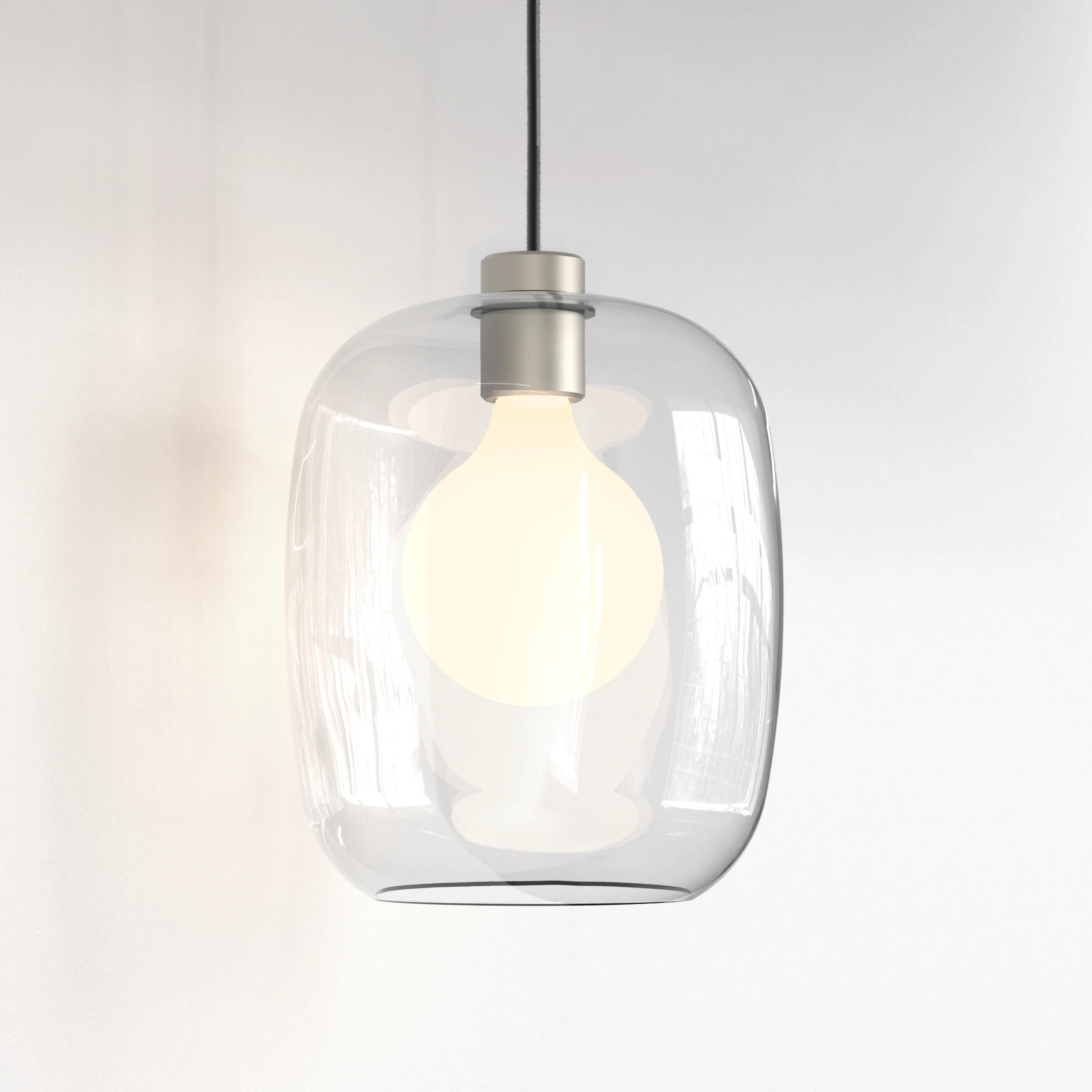 Curve Glass 220/285 Glass Shade - Image 52