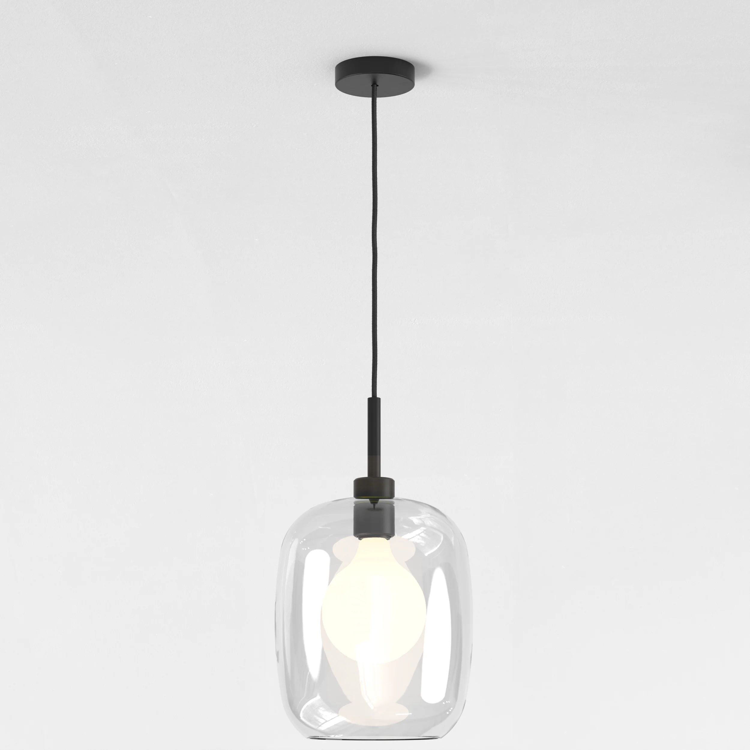 Curve Glass 220/285 Glass Shade - Image 53