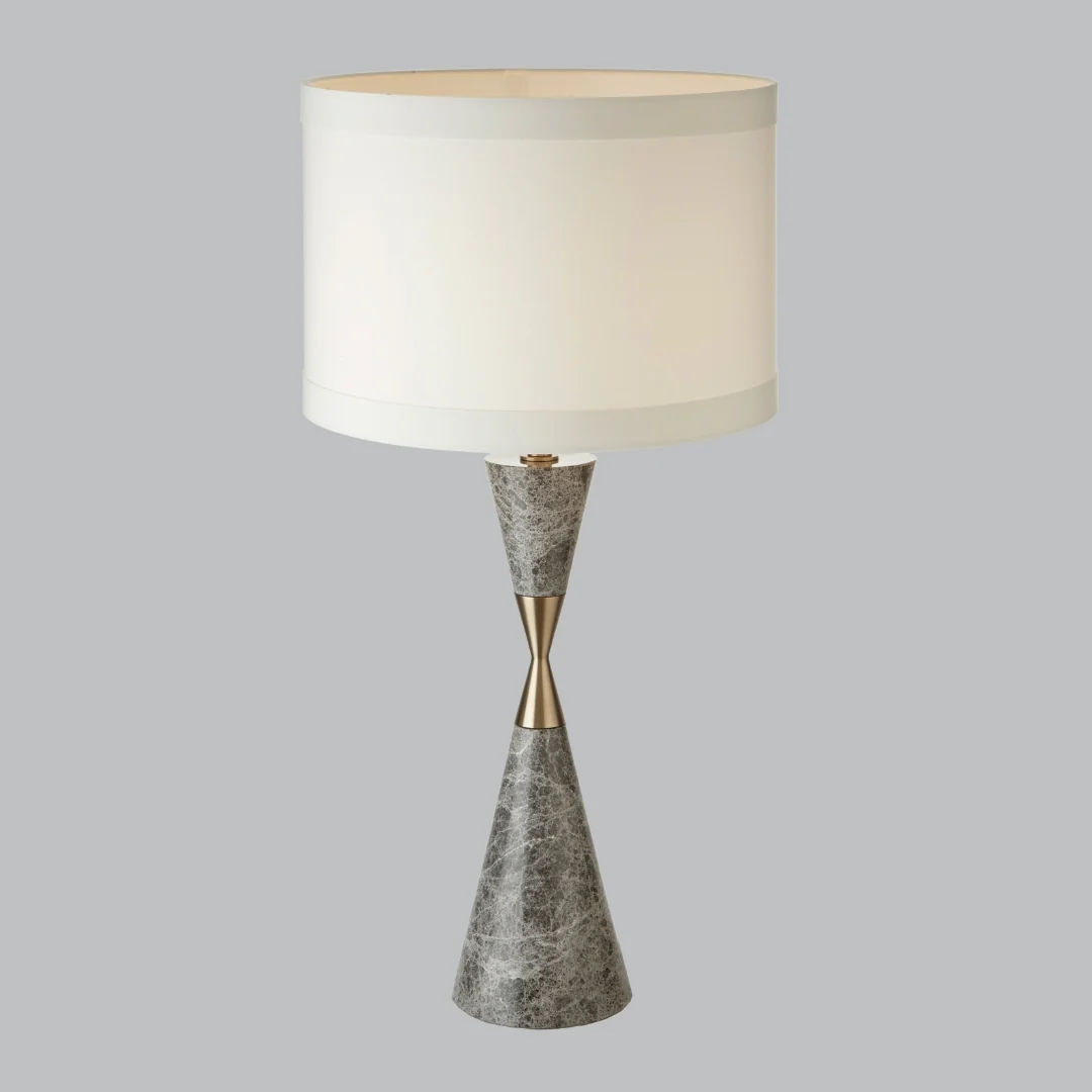 Caius Table Lamp