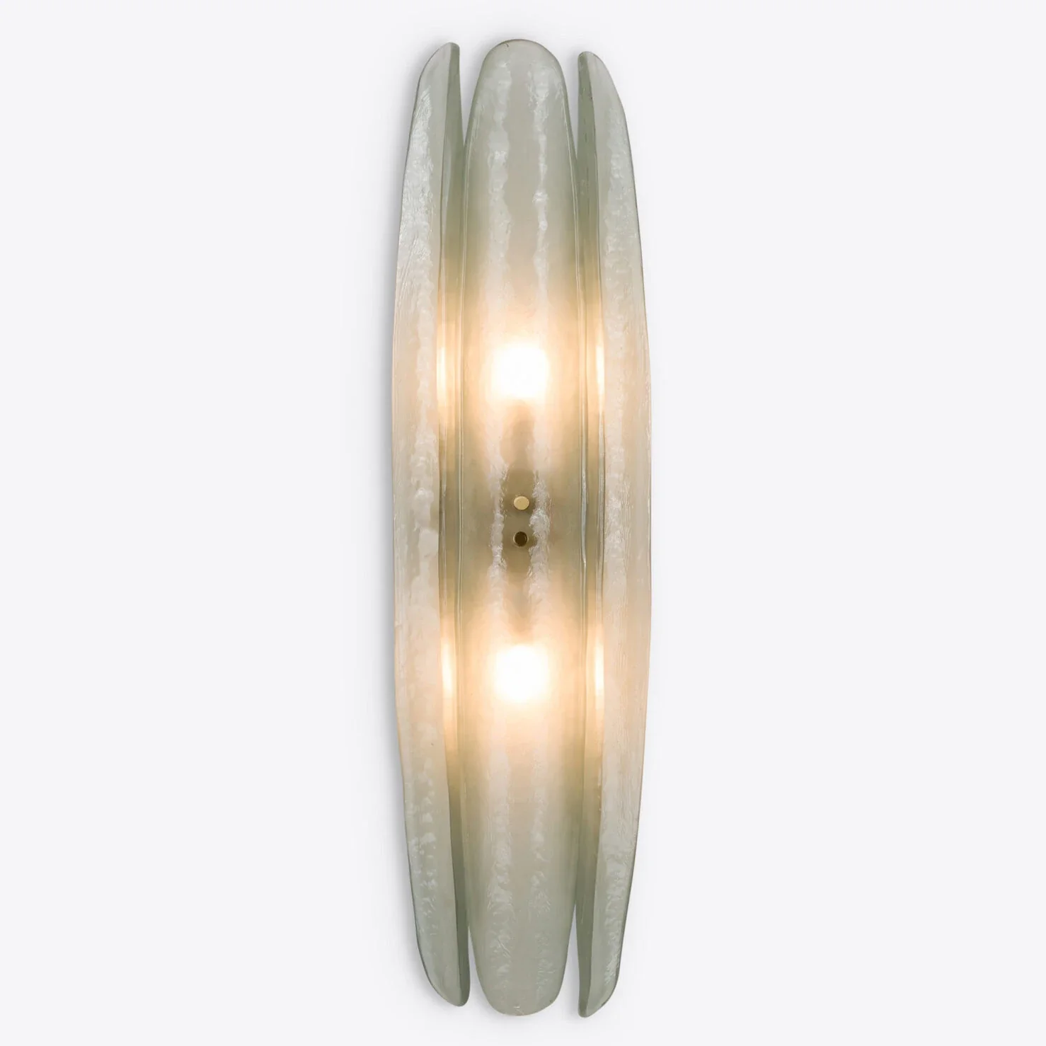 Dahlia Wall Light- Various Finishes