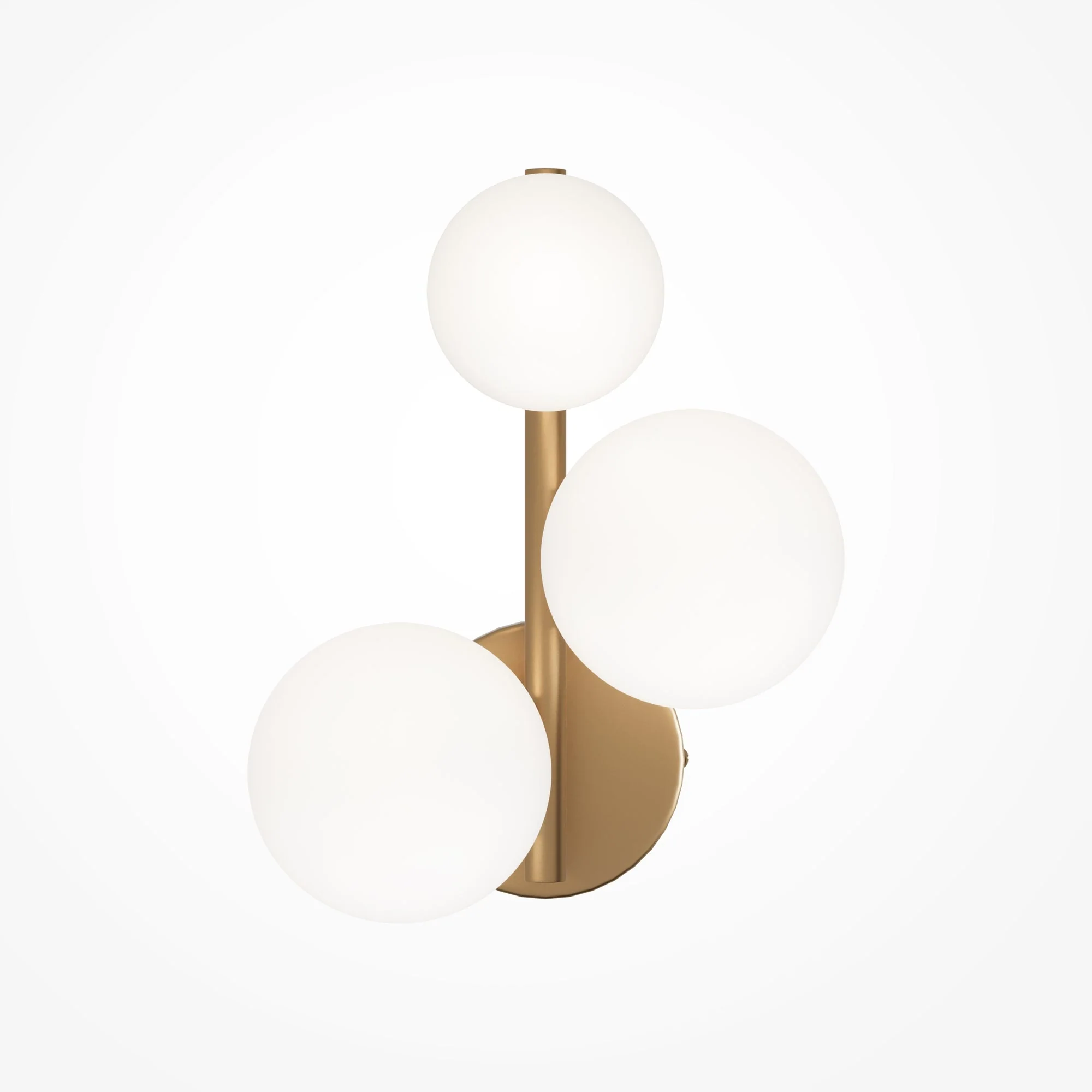 Dallas 3lt Wall Light - Image 18