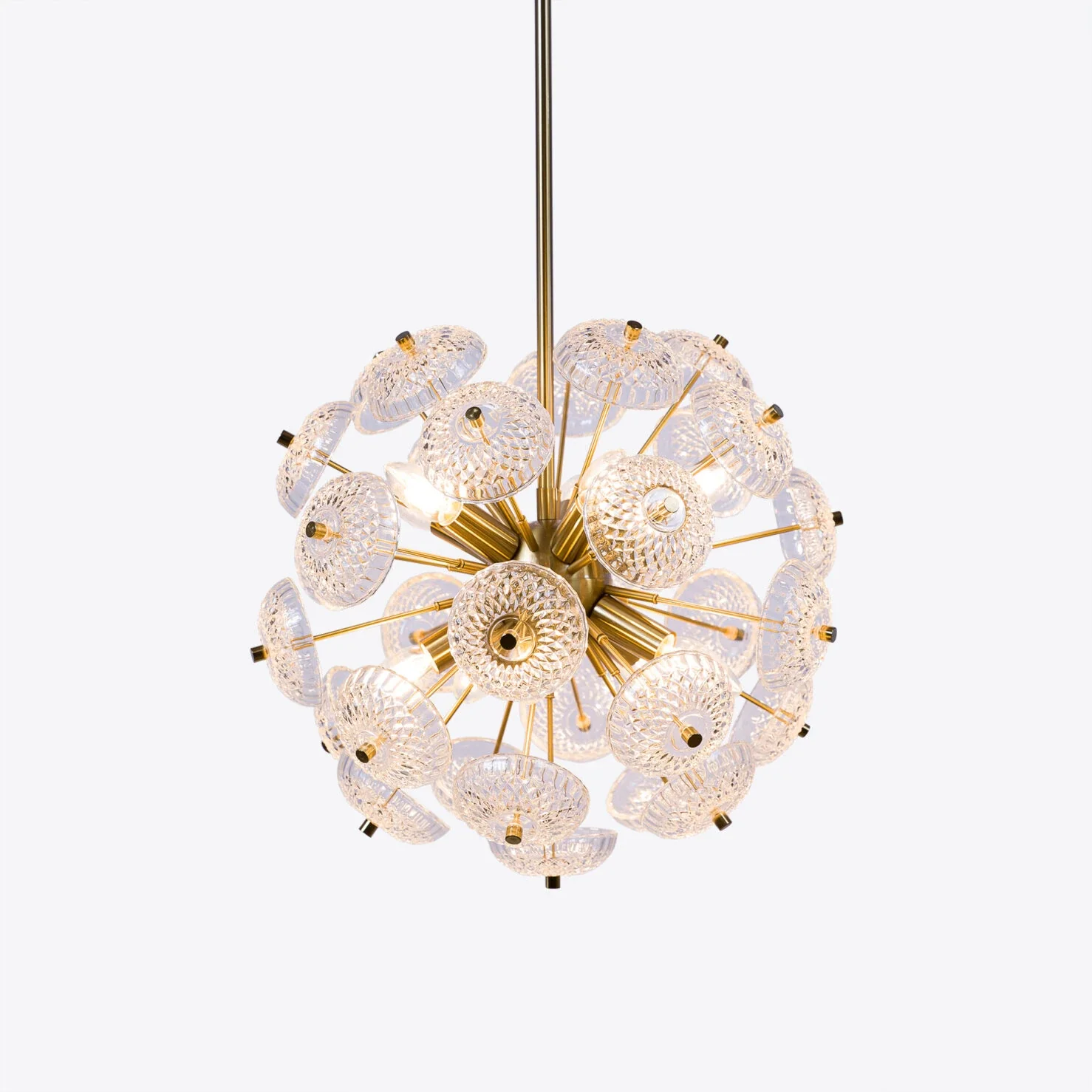 Dandelion Sputnik Light