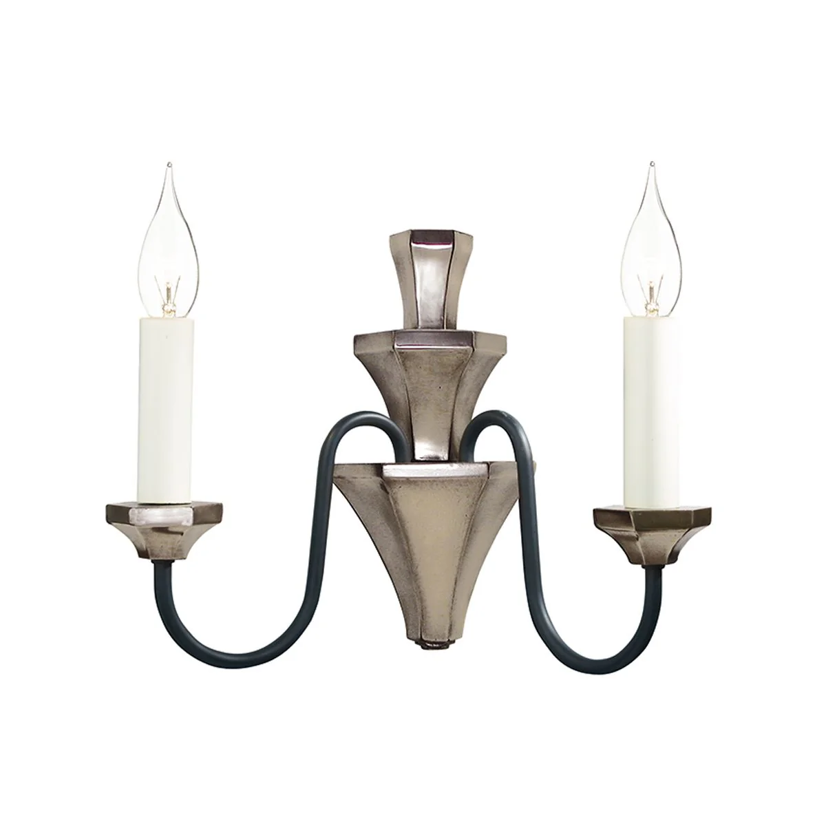 Othello Double Wall Bracket Fitting Only