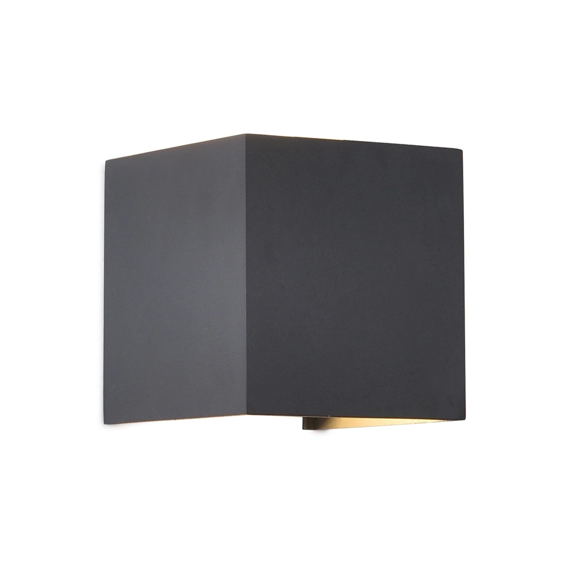 Davos Wall Lamp, XL 20W LED - Various Finishes