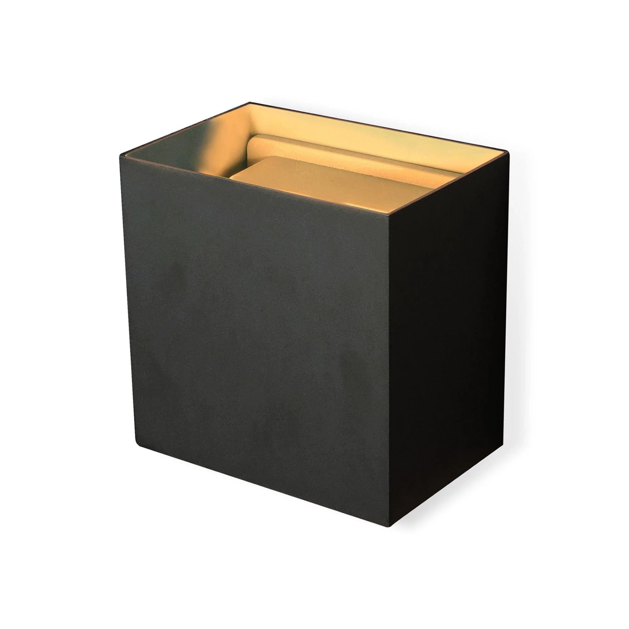 Davos Wall Lamp, XL 20W LED - Various Finishes - Image 3