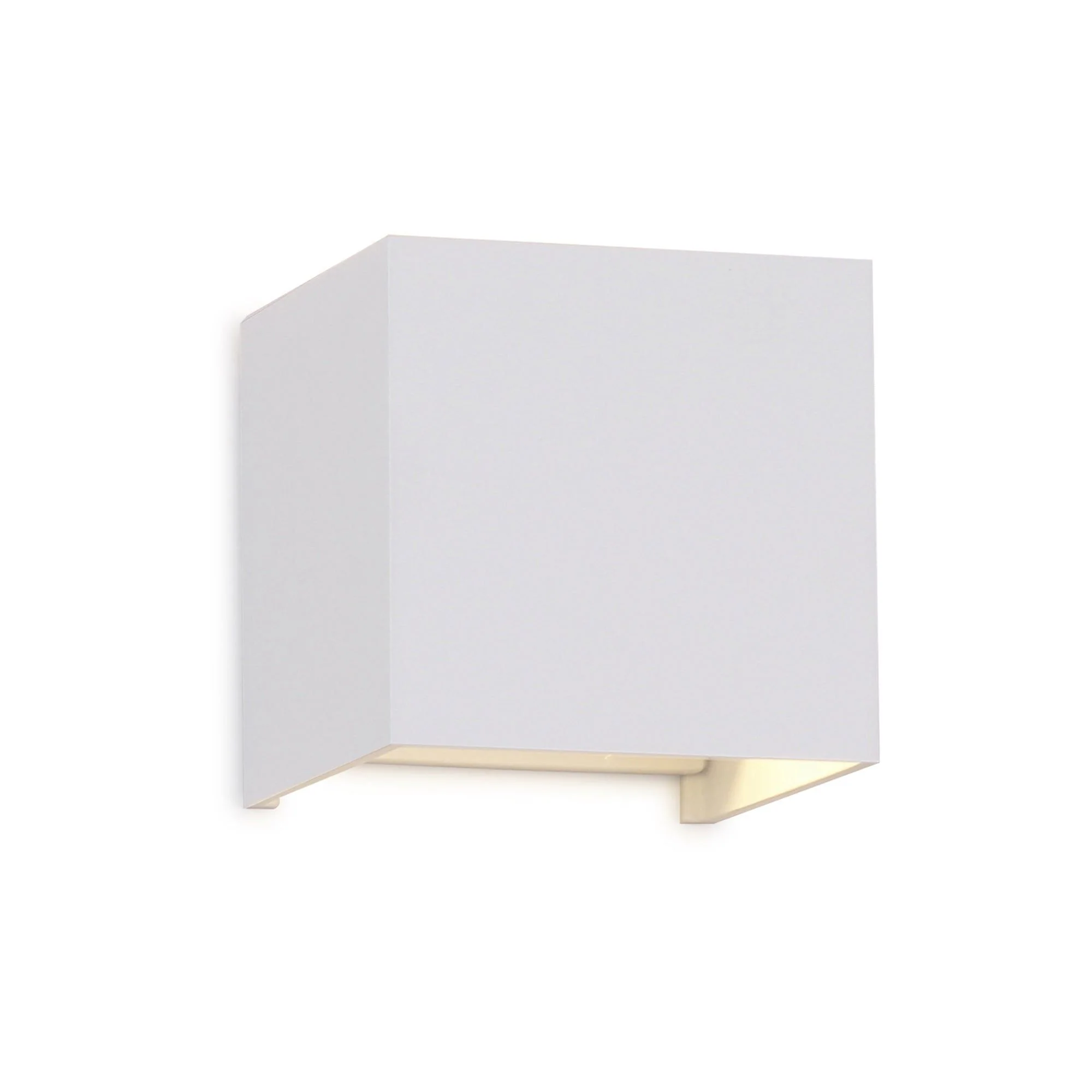 Davos Wall Lamp, XL 20W LED - Various Finishes - Image 6