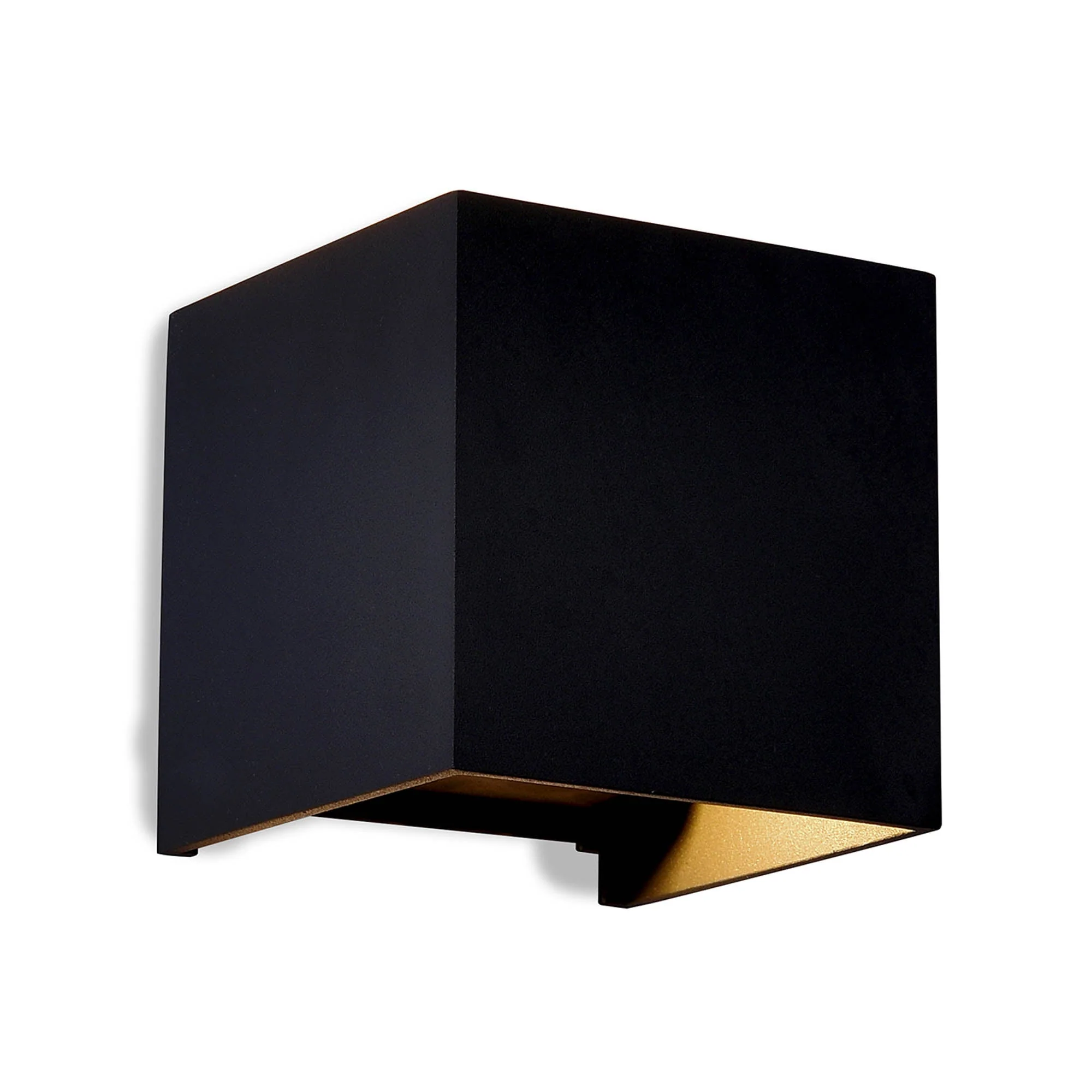 Davos Square Outdoor Up/Down Light IP54 - Various Colours - Image 11
