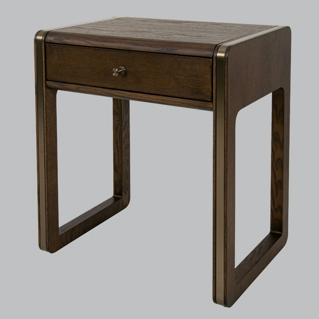 Kime Side Table