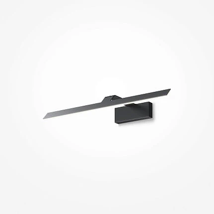 Decart Picture Light- Black/ White