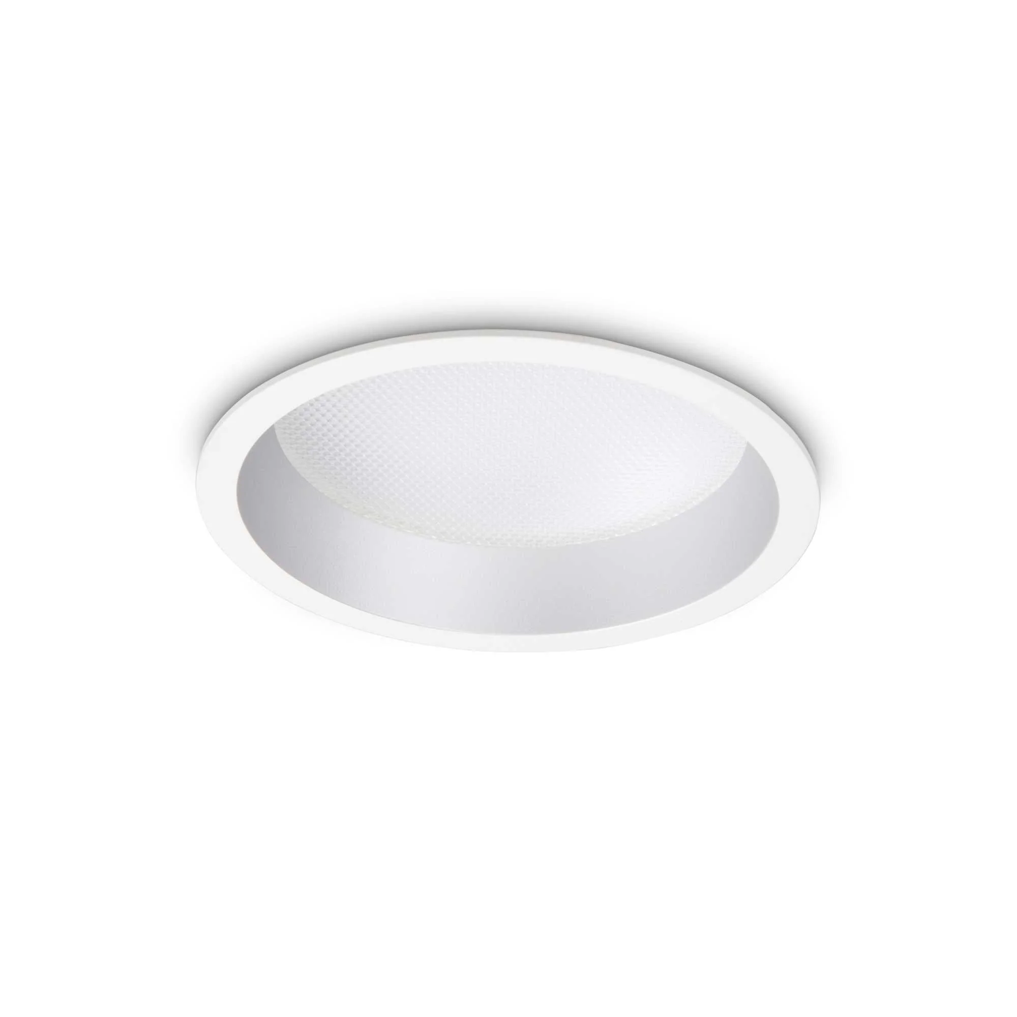 Deep 10W/20W/30W, 3000K/4000K - White Finish - Image 3